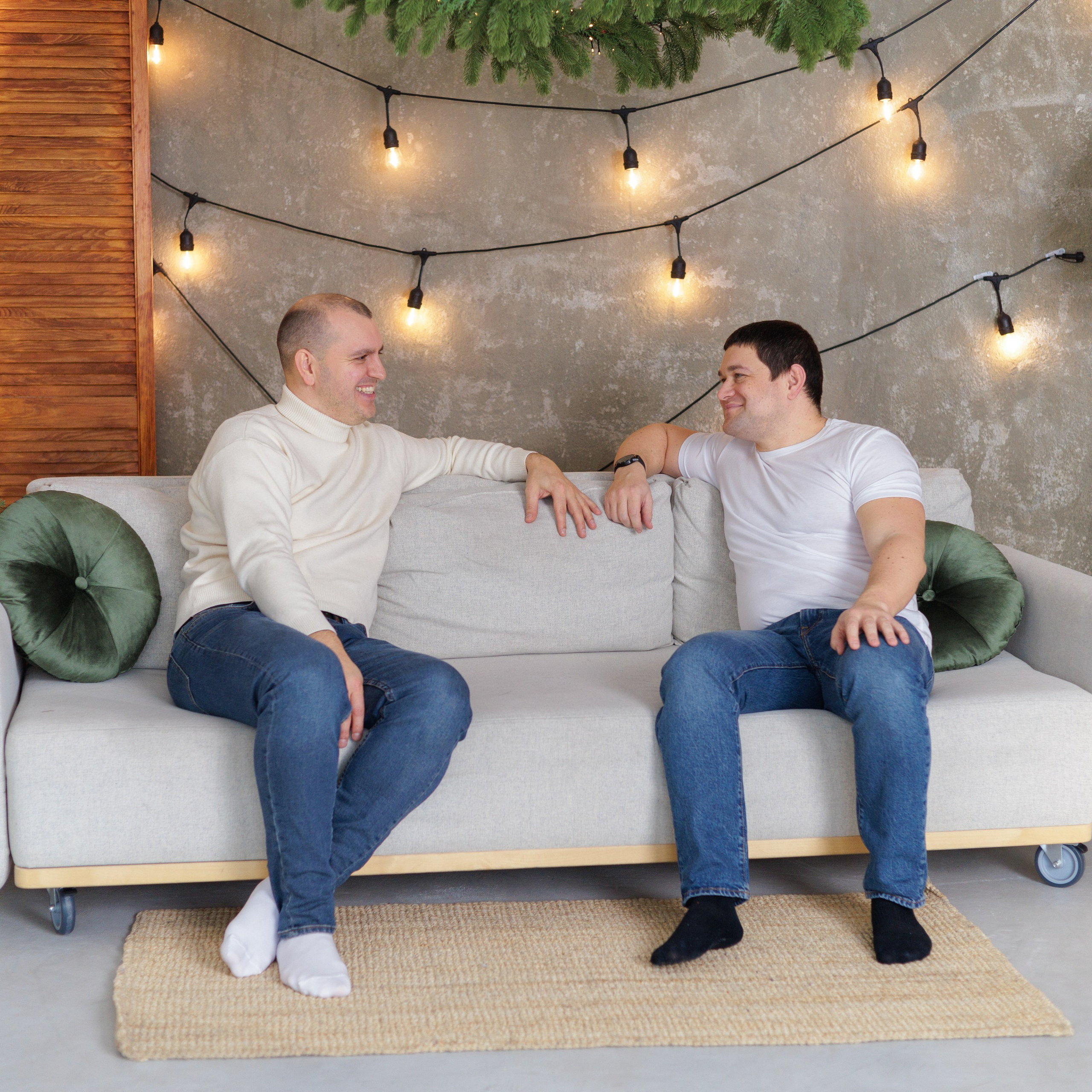 Opinie. Fotograf Vika Saroka