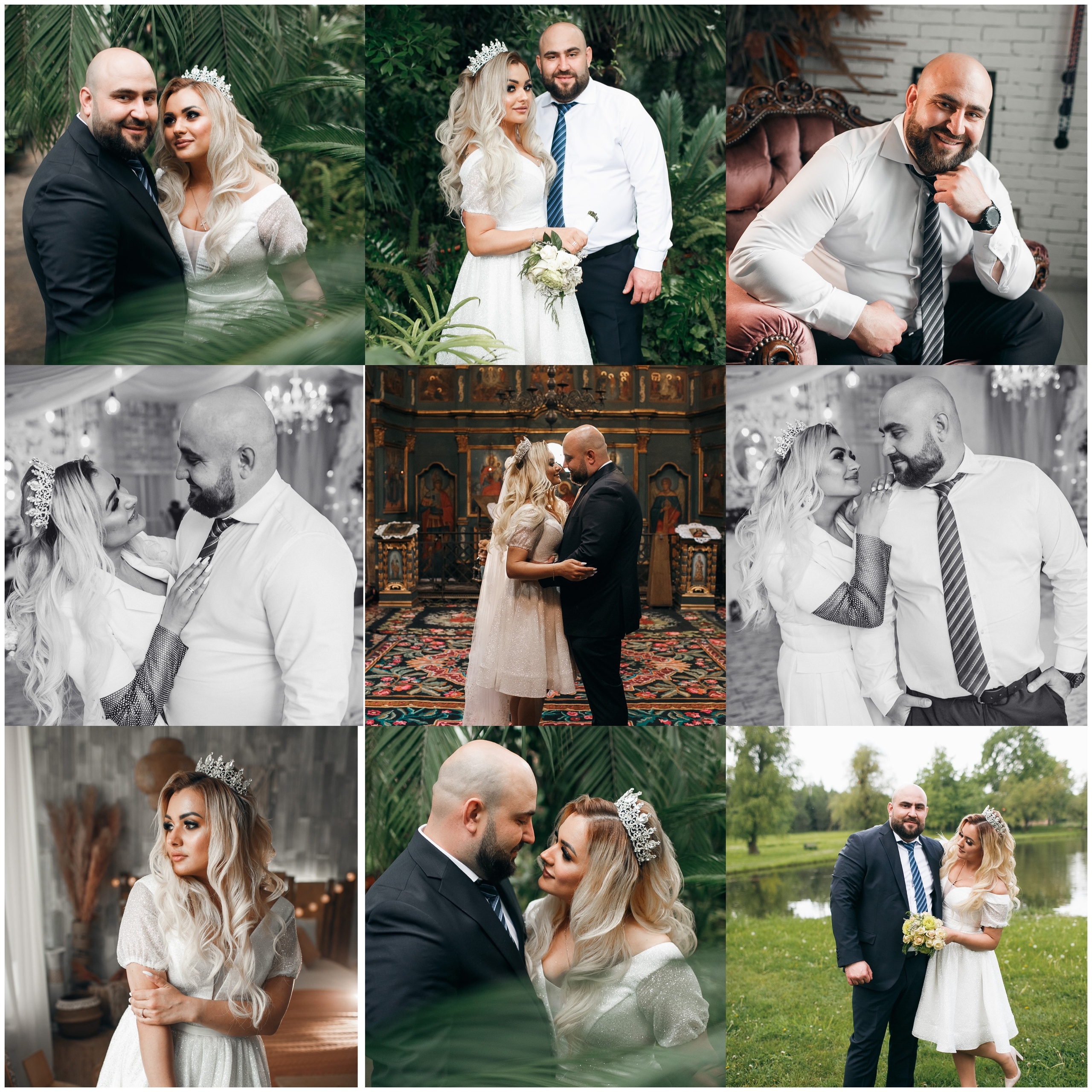 Отзывы от наших клиентов. Свадебный Фотограф Кишинев, Москва Евгений Шевердов