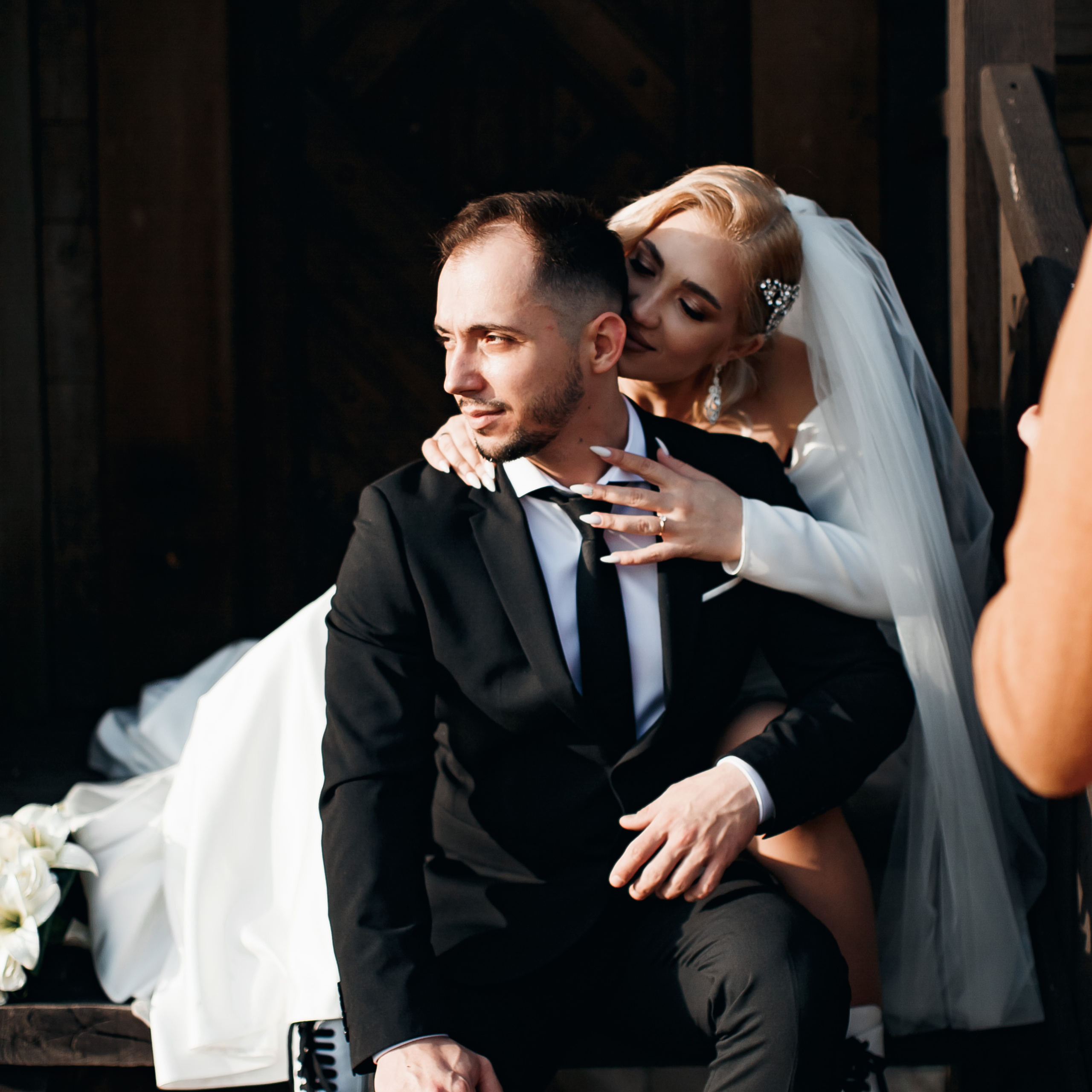 Отзывы от наших клиентов. Свадебный Фотограф Кишинев, Москва Евгений Шевердов