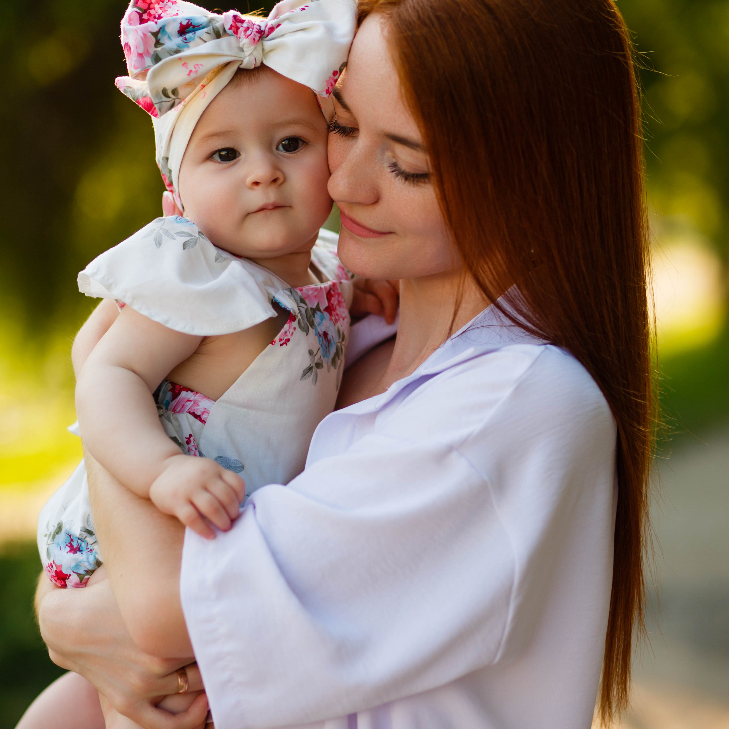 Настя і Софія