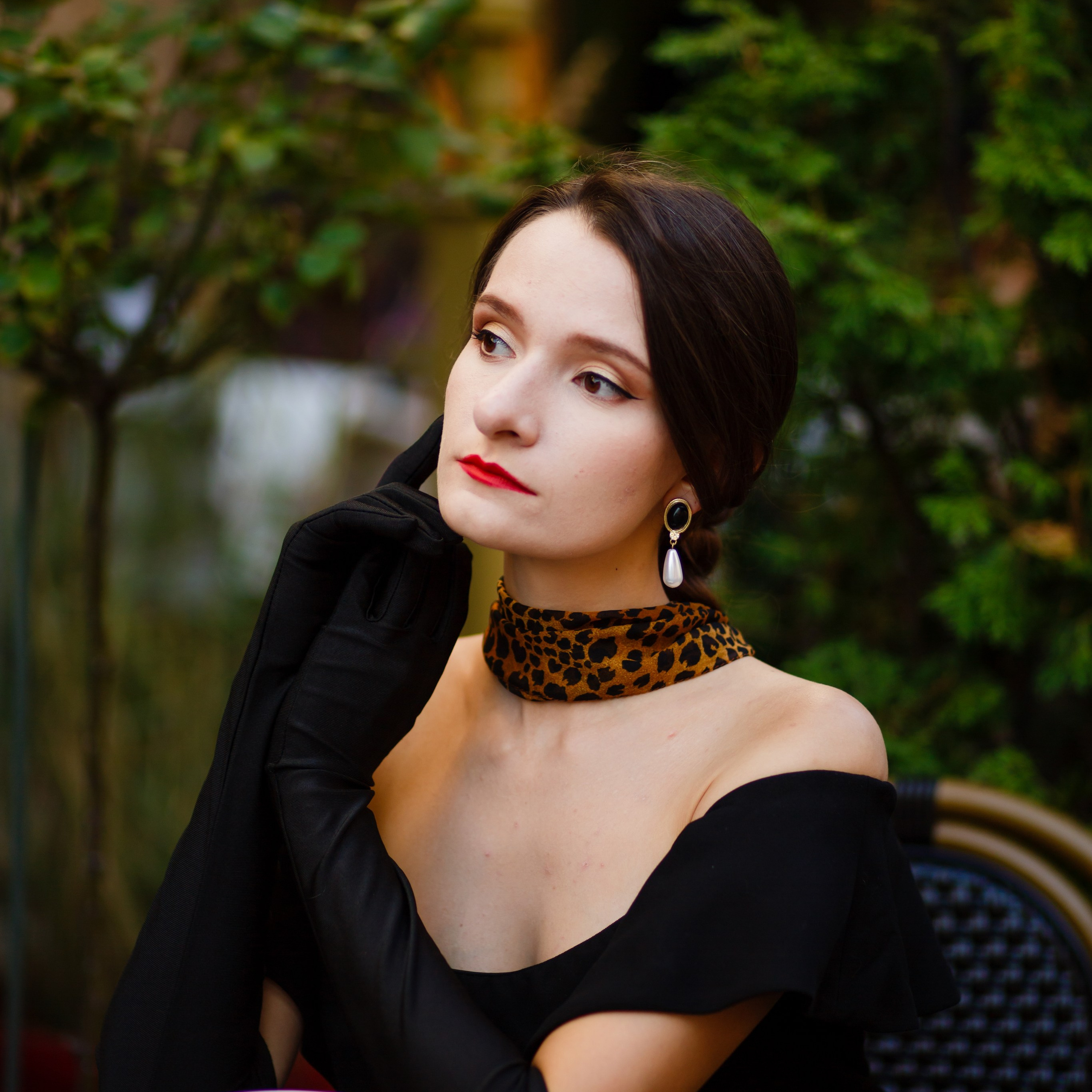 Побачення з кавою