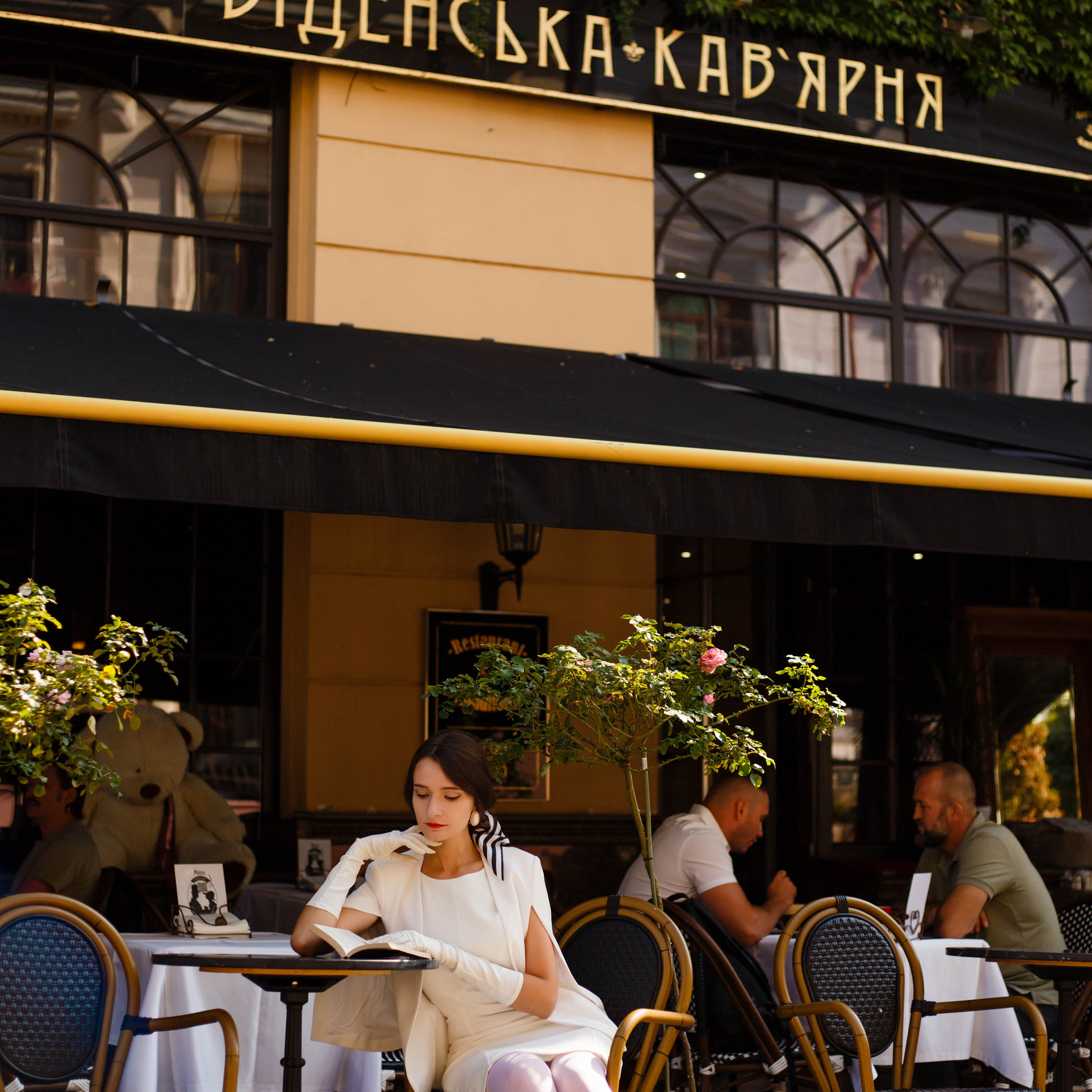 Відгуки. Фотограф в Чернівцях, Фотограф Чернівці