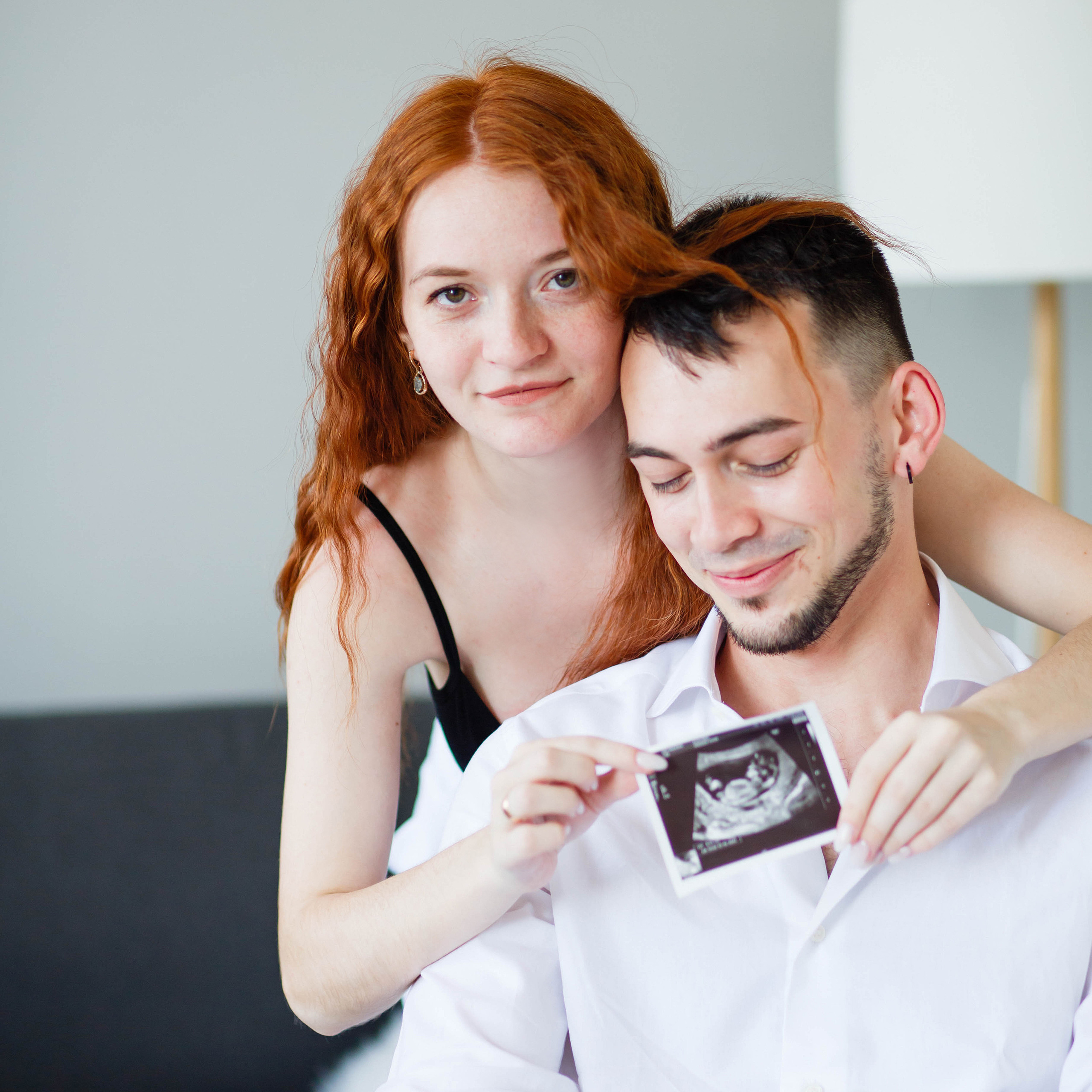 Роман і Анастасія