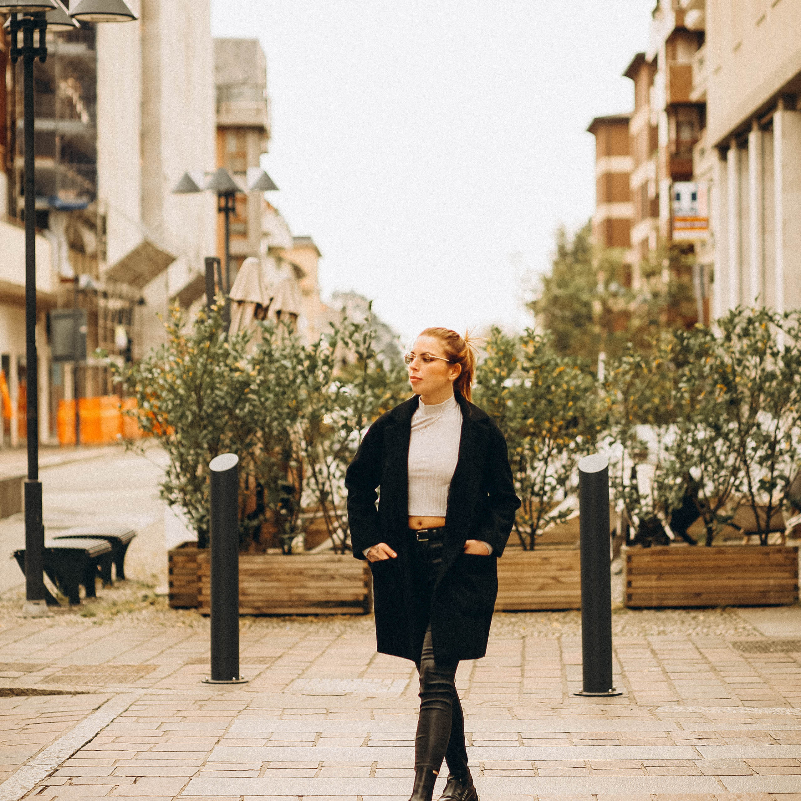 Одного разу в Італії