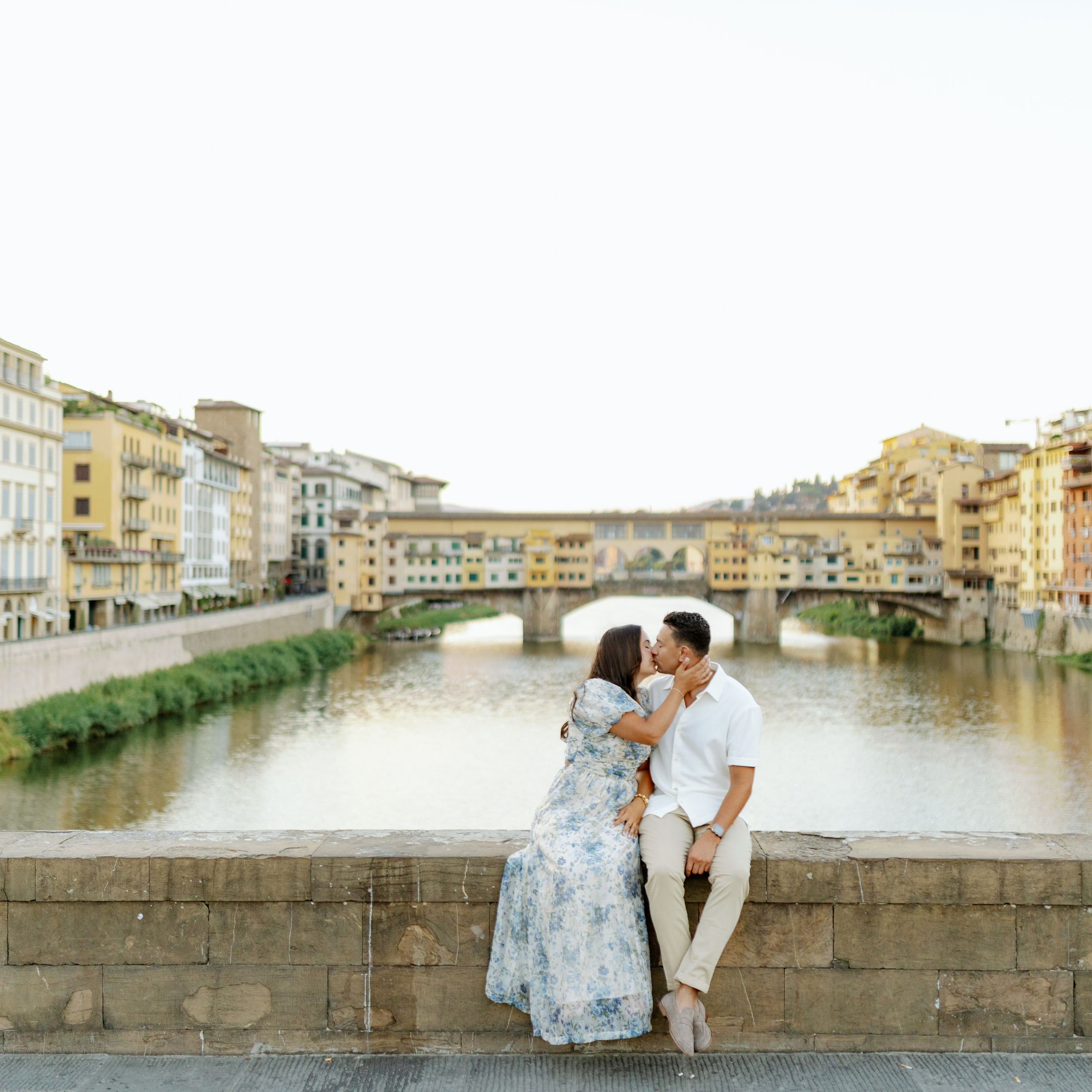 Mike and Kimmy Florence