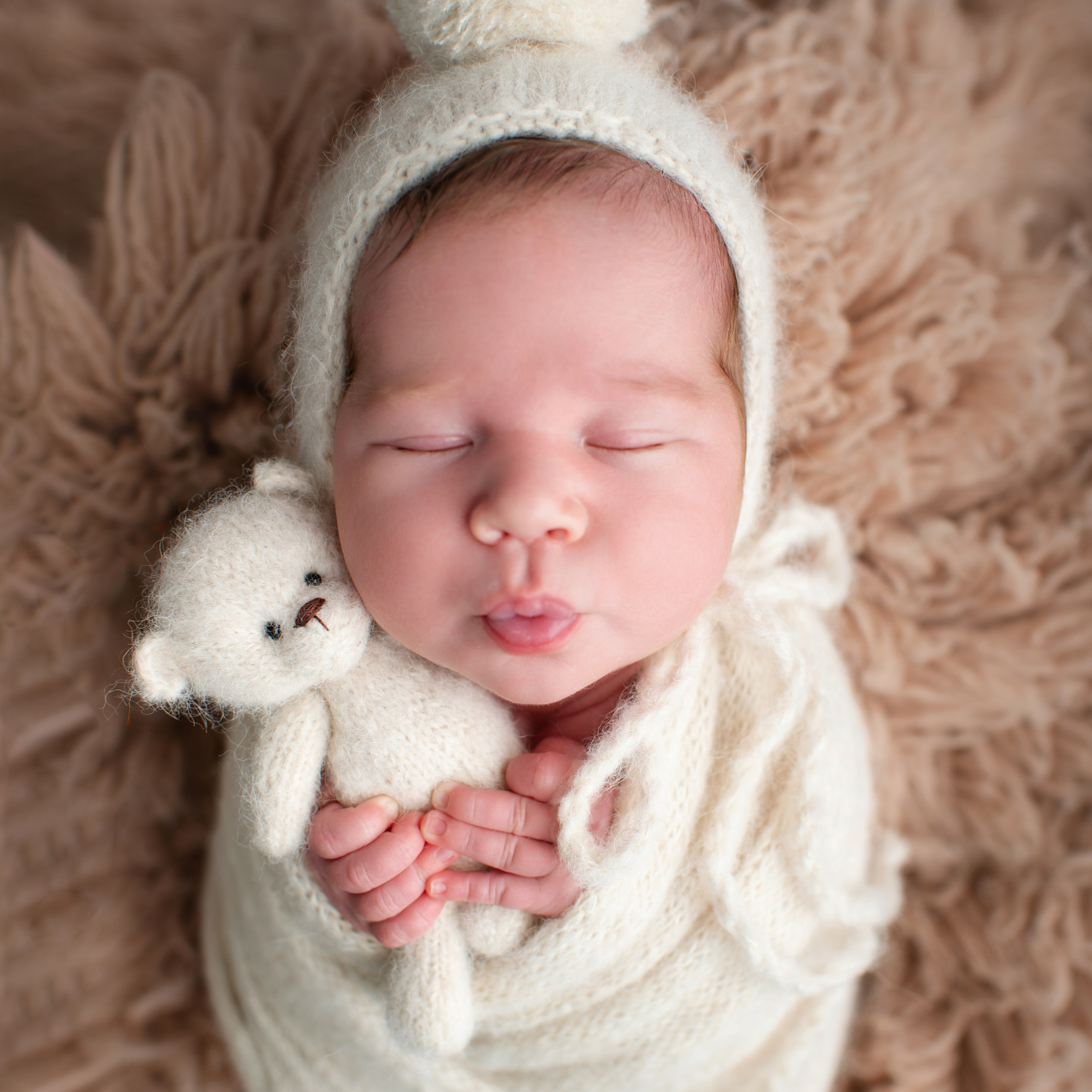 Kundenfeedback. Neugeborenen, Babyfotografie Nürtingen Yuliia Kikhaieva