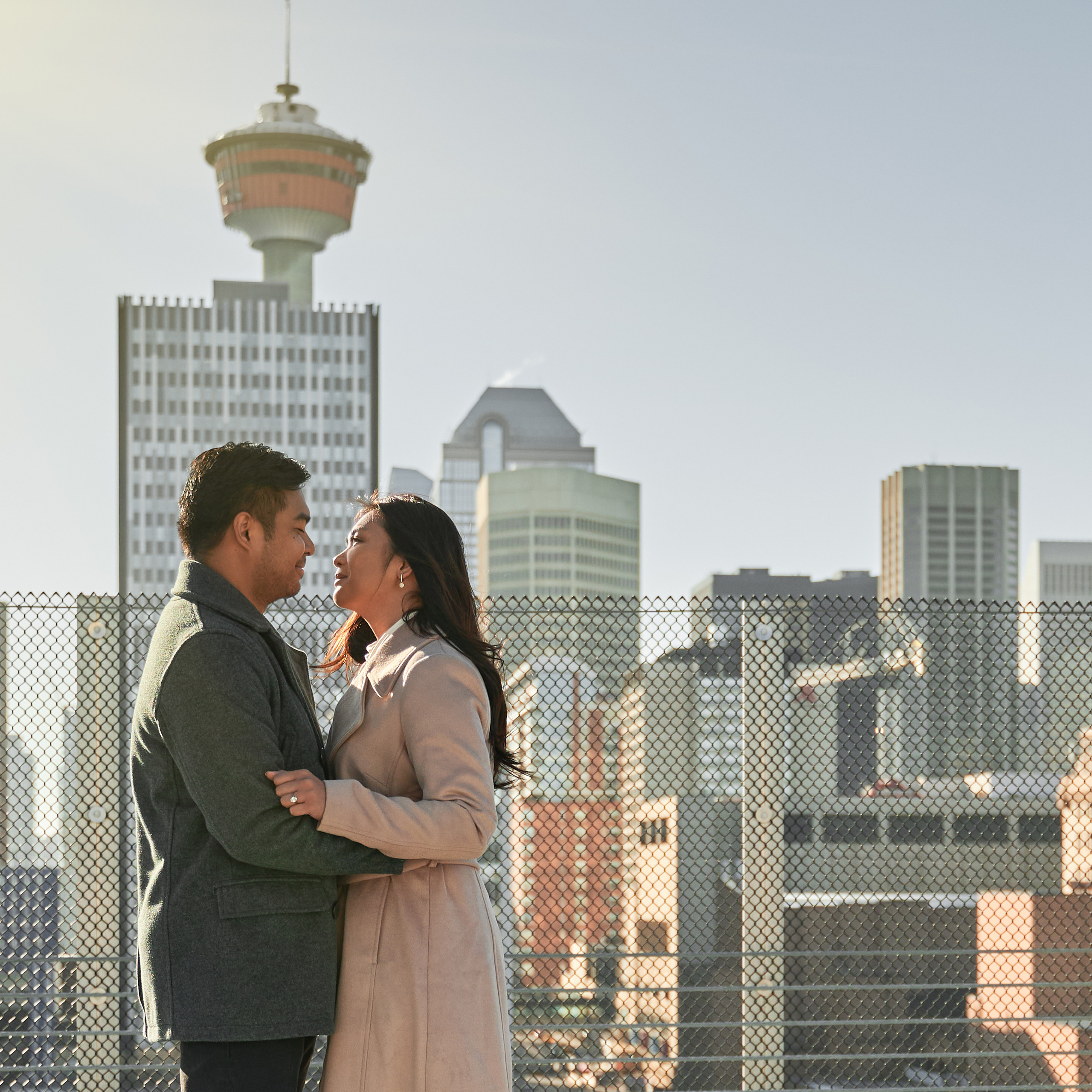 Blog. Calgary wedding photo and video. Photographer Andrii Bielikov