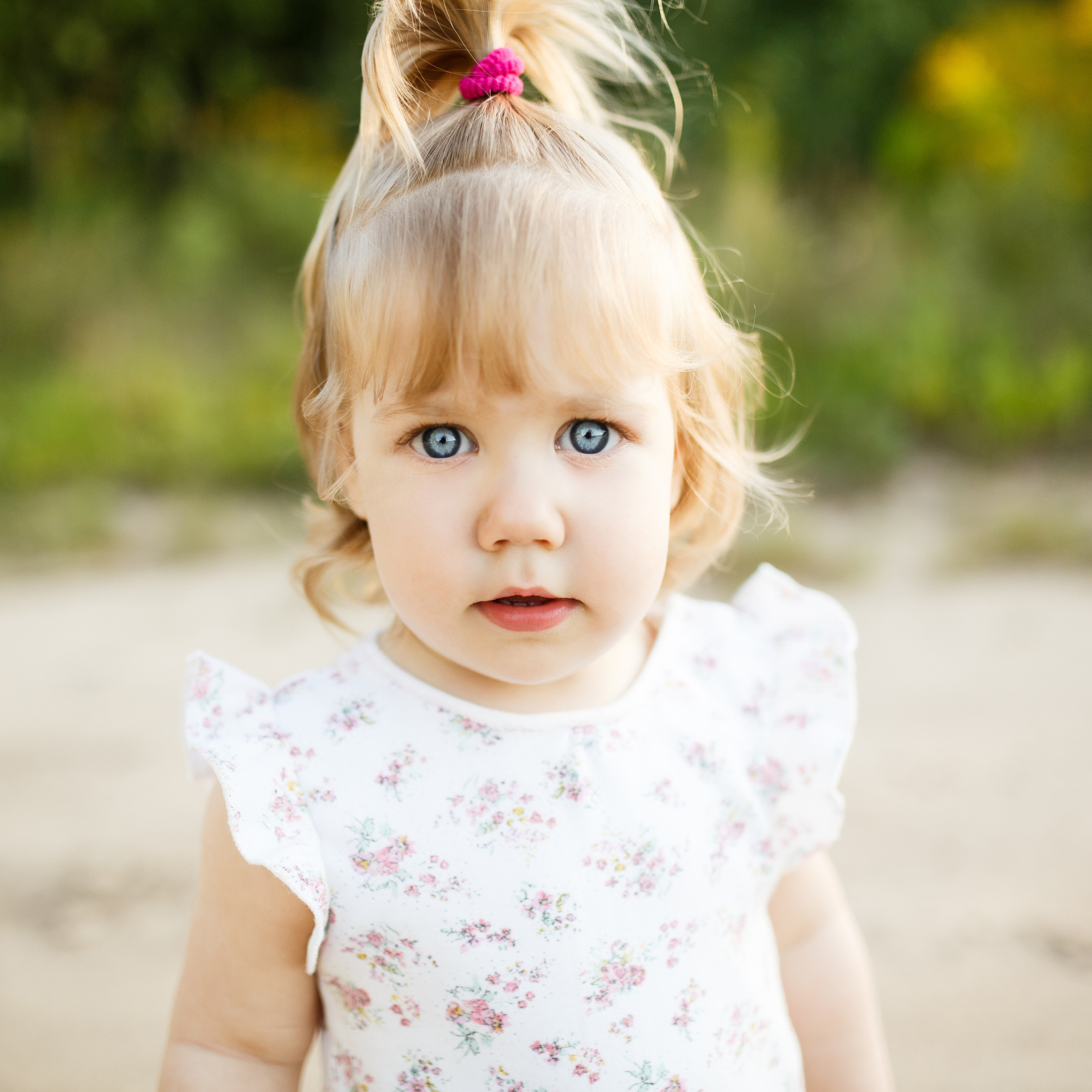 Fotograf ślubny i rodzinny w Warszawie