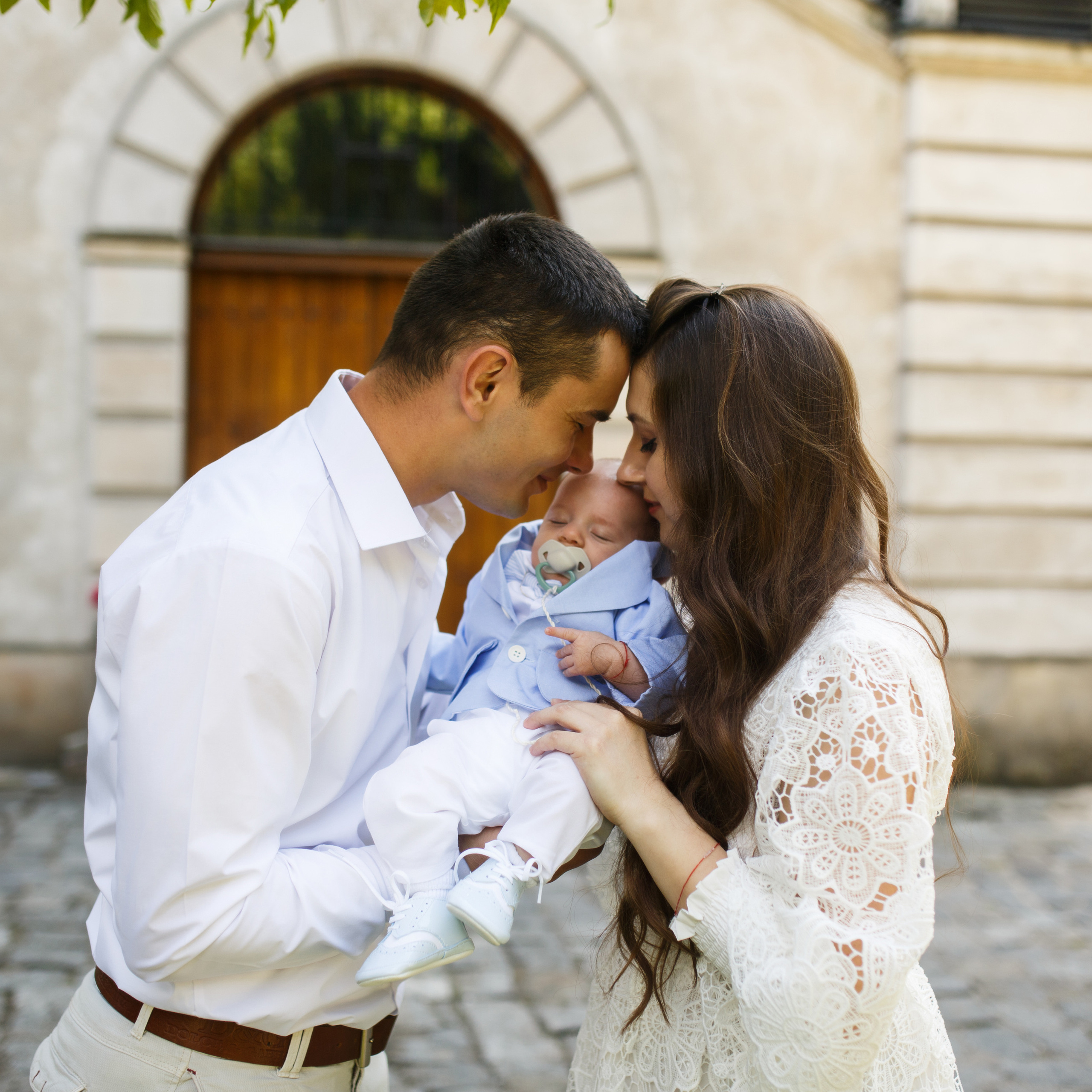 RECENZJE. Fotograf ślubny i rodzinny w Warszawie