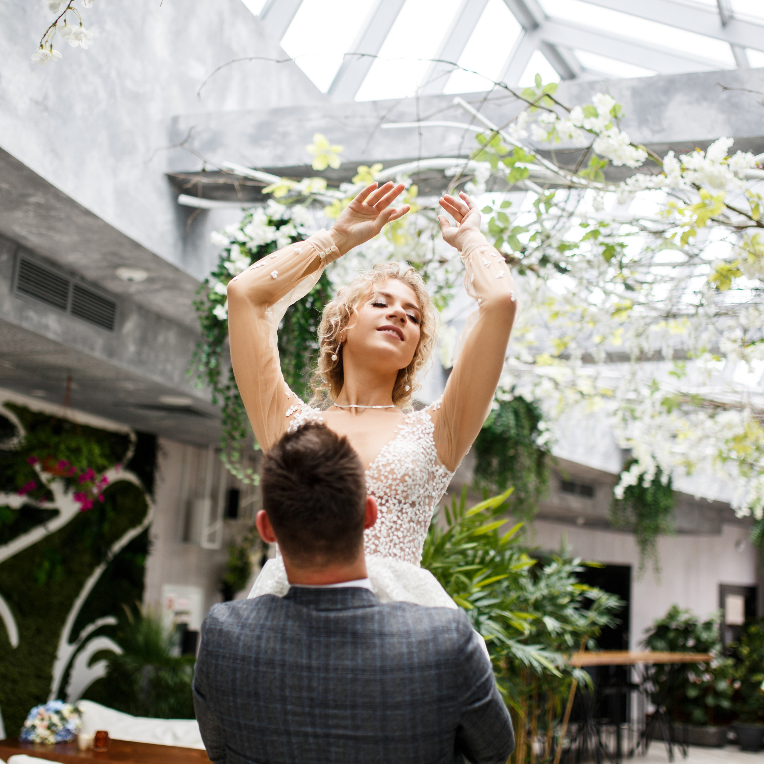 Anastasija i Andriej