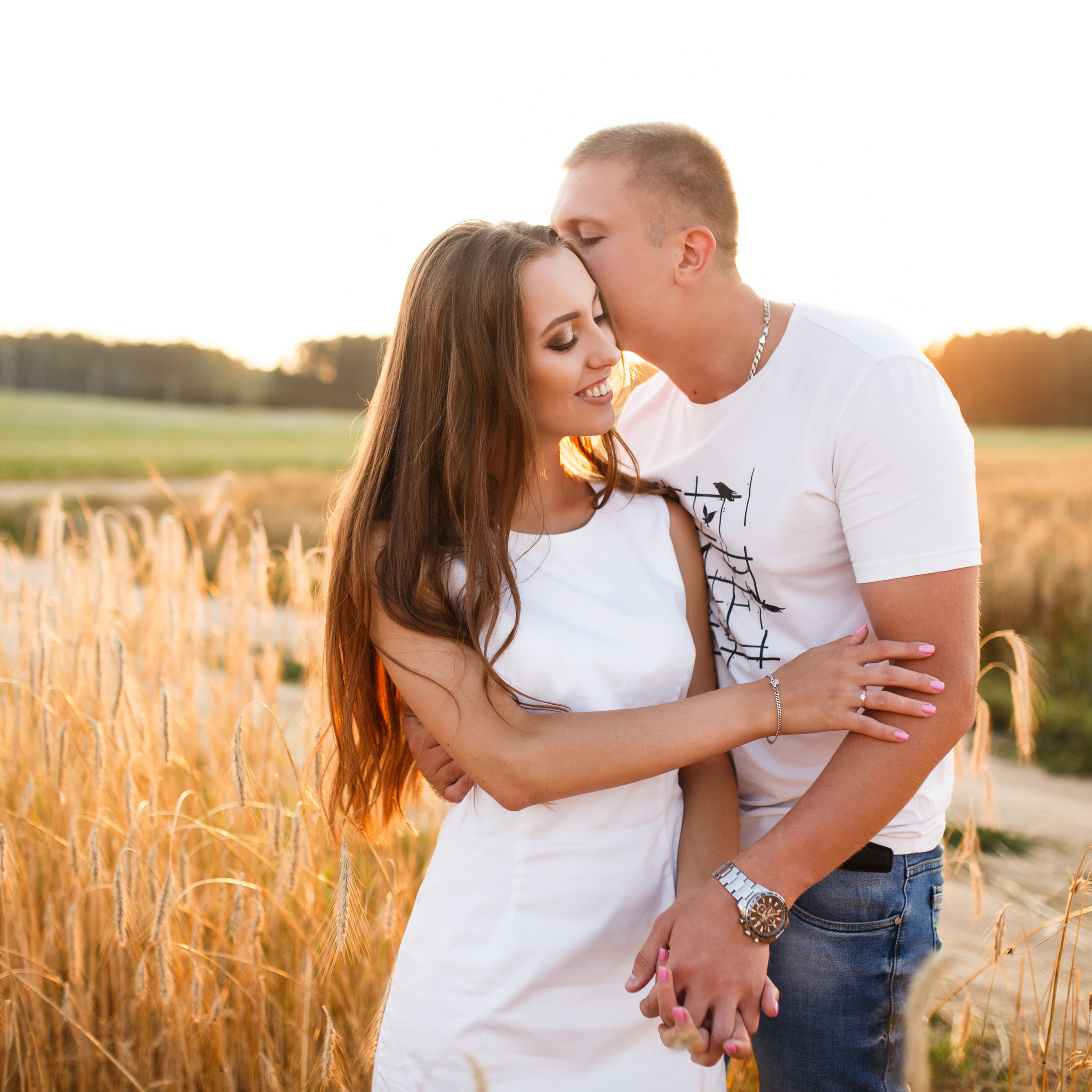 Fotograf ślubny i rodzinny w Warszawie