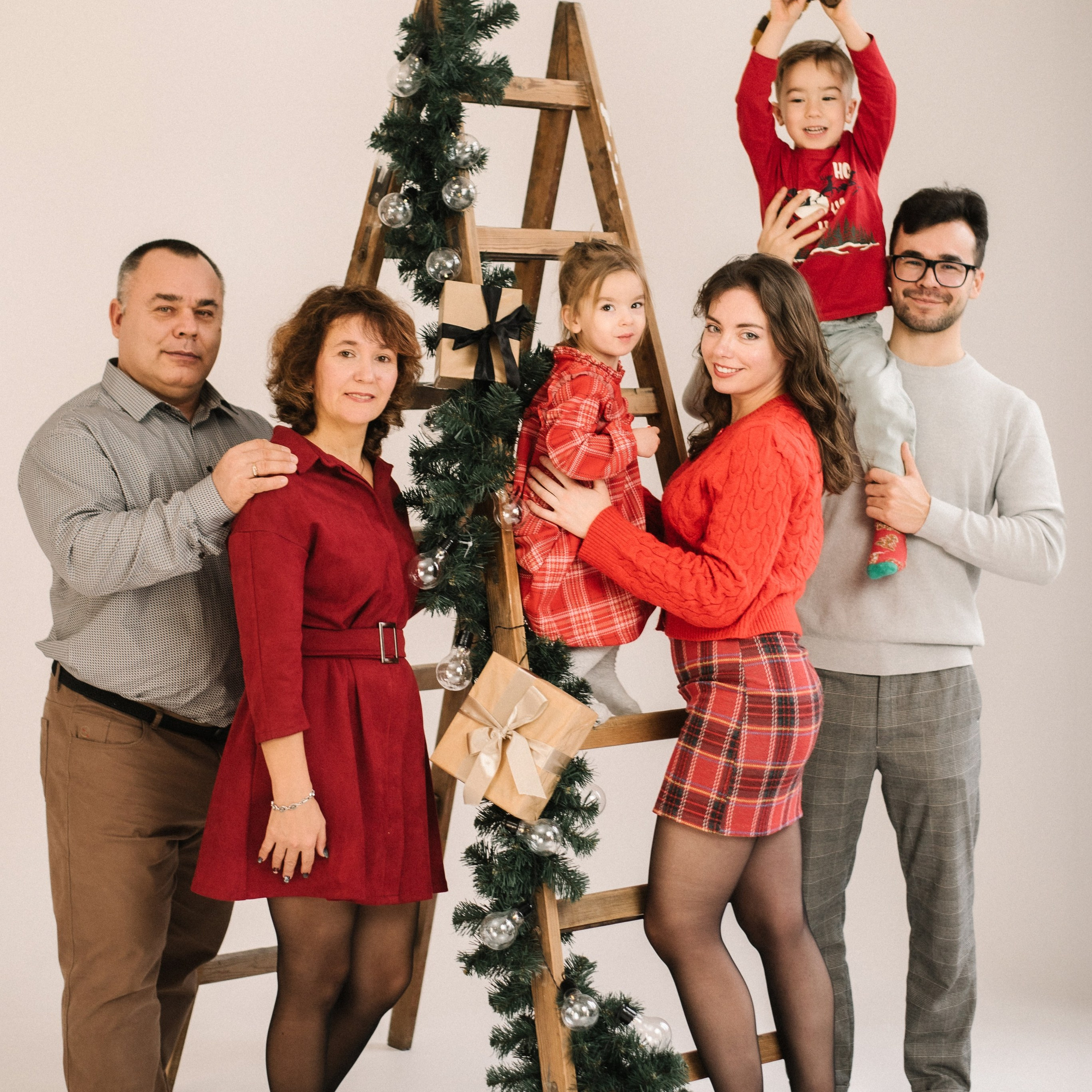 Отзывы. Portrait photographer