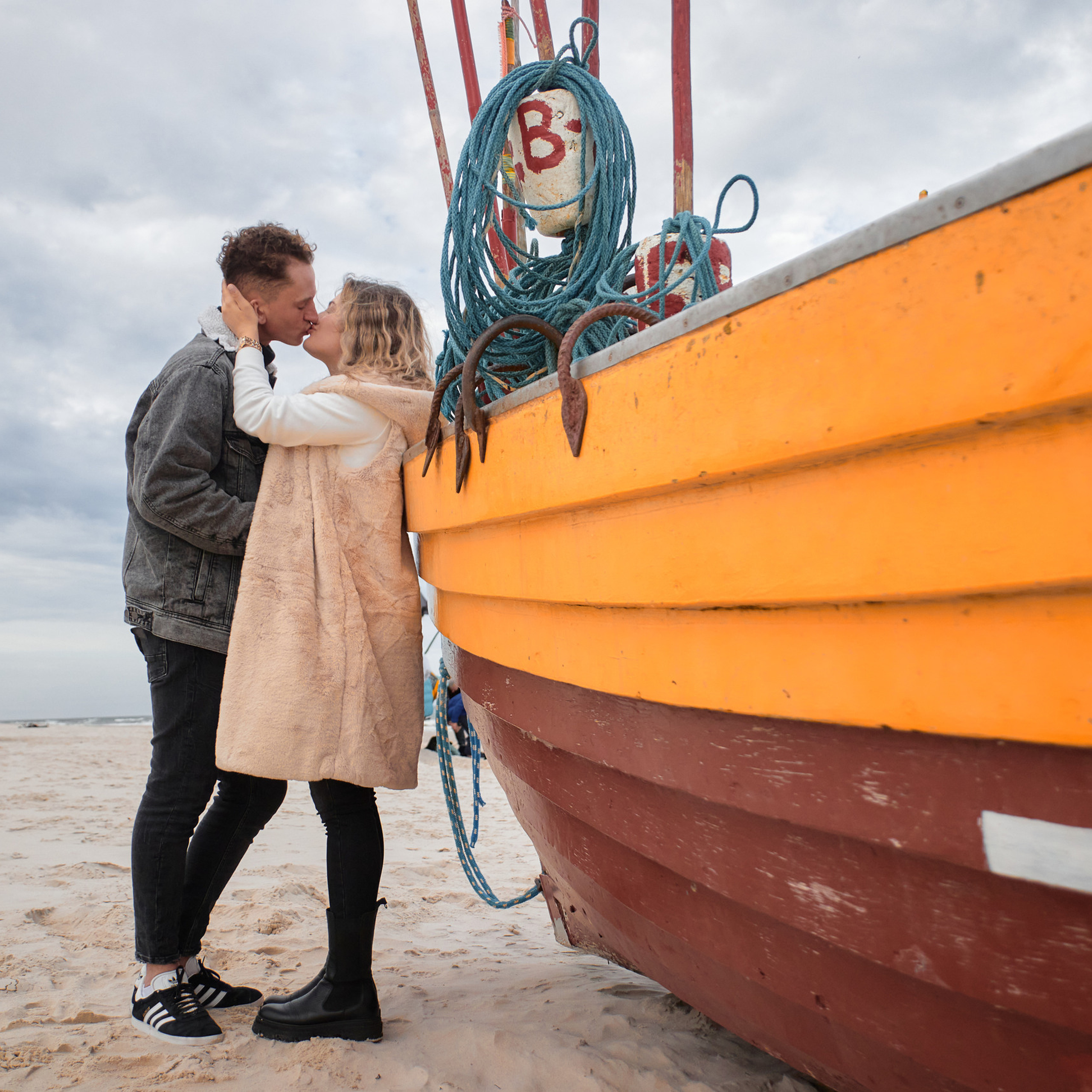 Opinia. ART SYLCHENKO Fotograf Trójmiasto