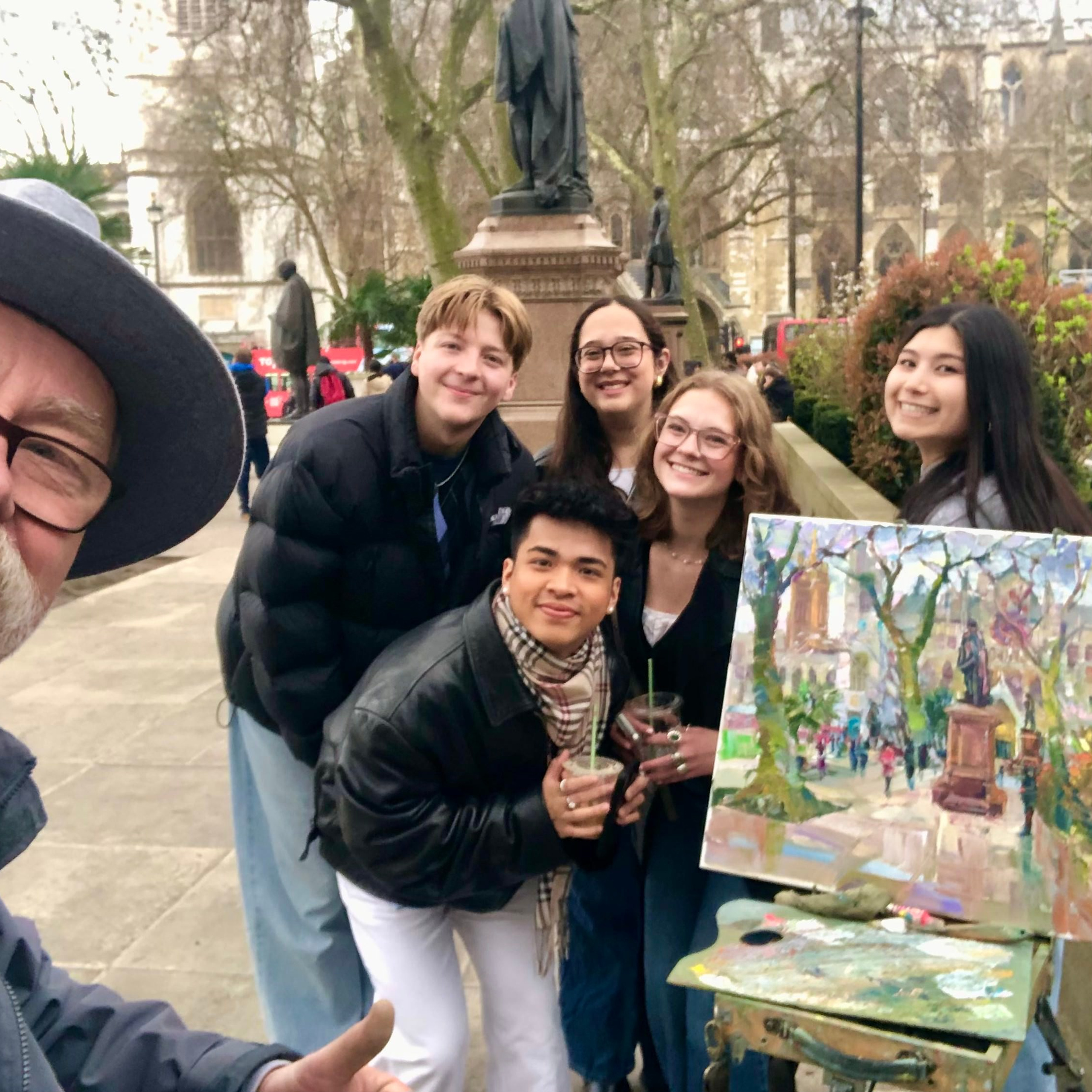 ABOUT ME. Andriy Nekrasov artist