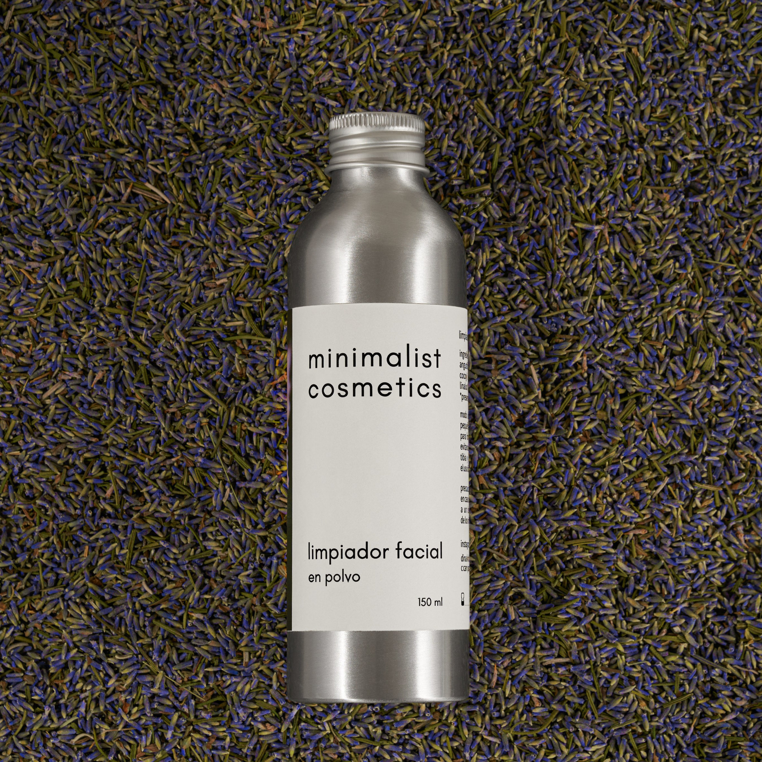 Estudio de Caso: Fotografía de Producto y Video para Exfoliante Natural para el Rostro (Para Etsy y Redes Sociales)