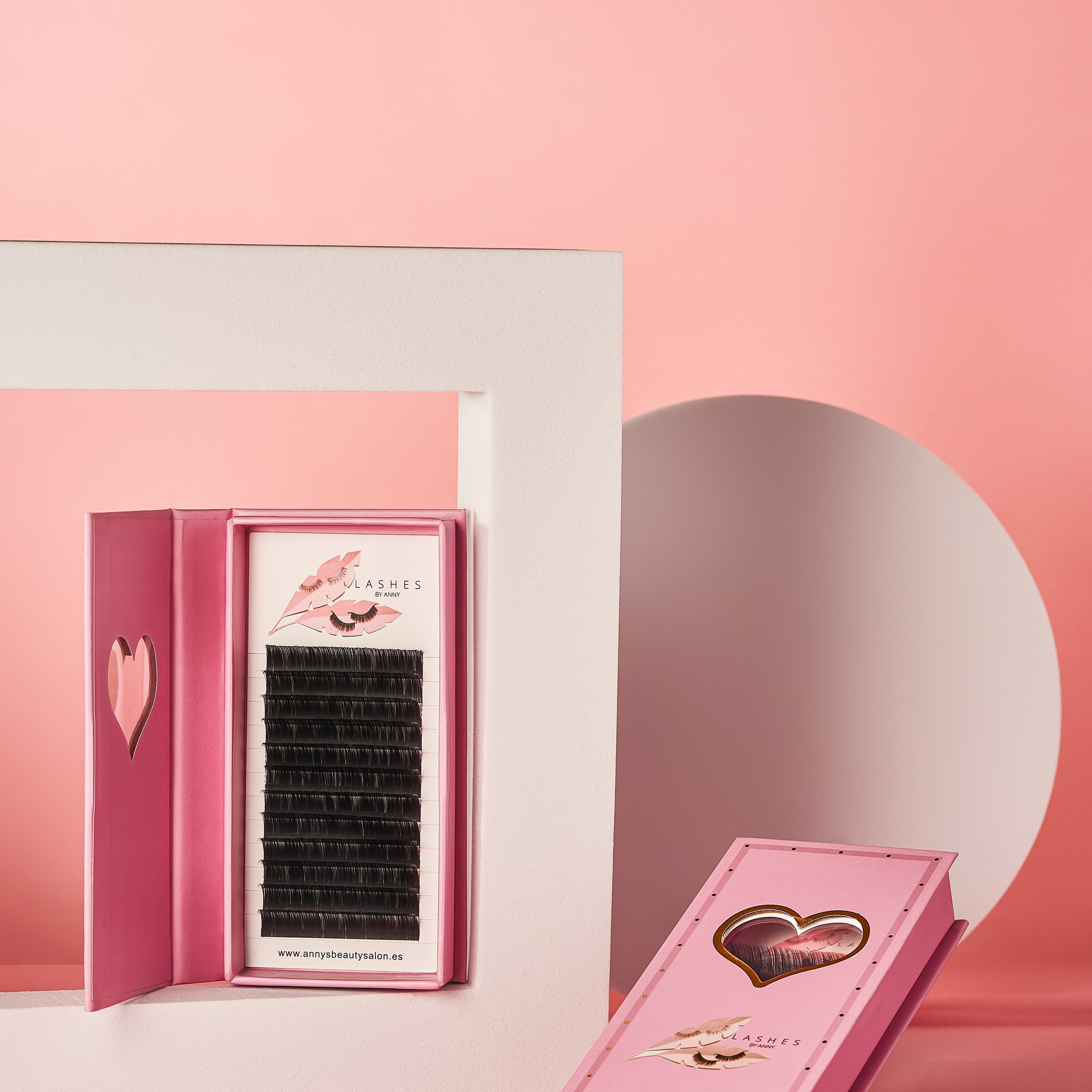 Fotografía Profesional para E-commerce de Productos de Belleza