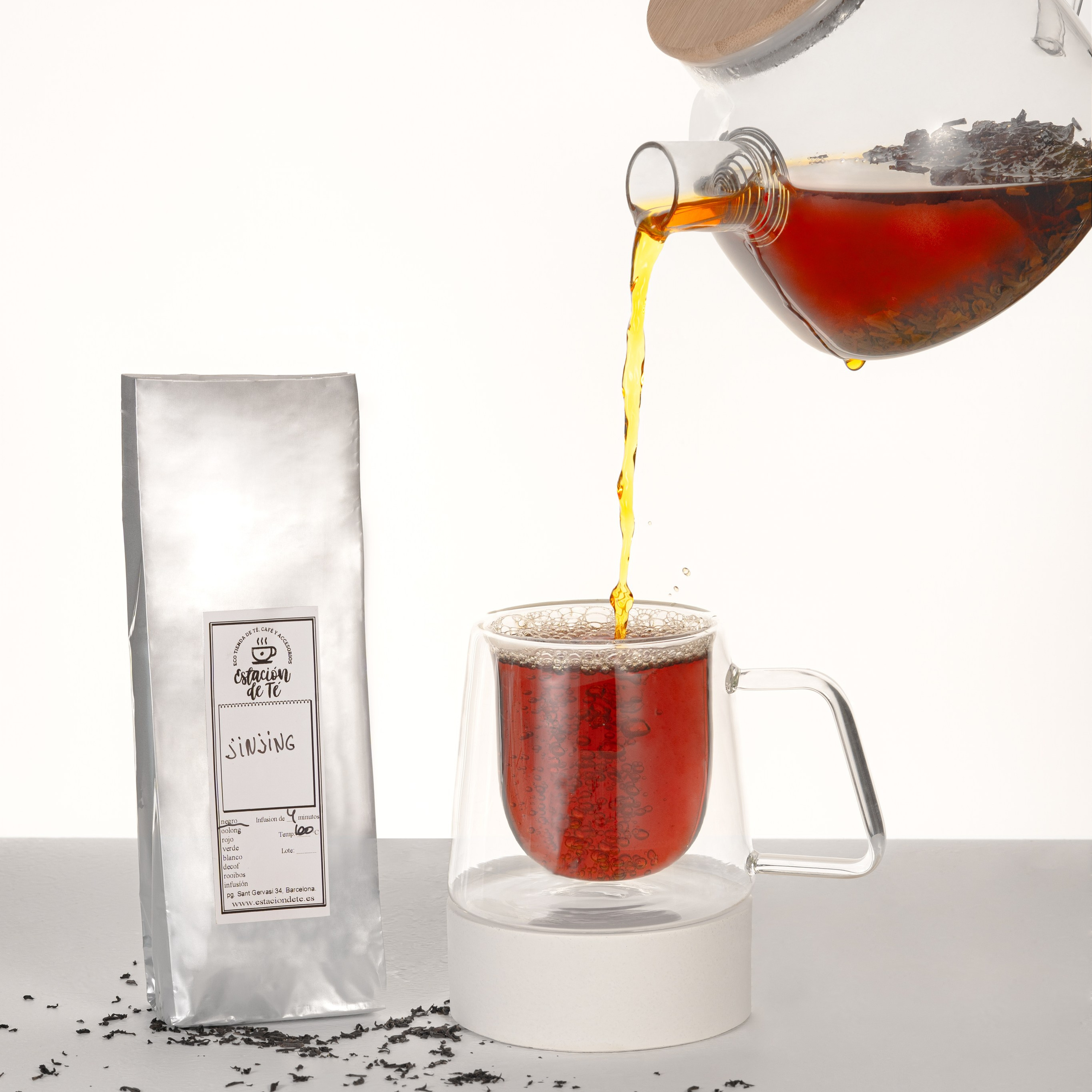 Client Reviews - Product Photography