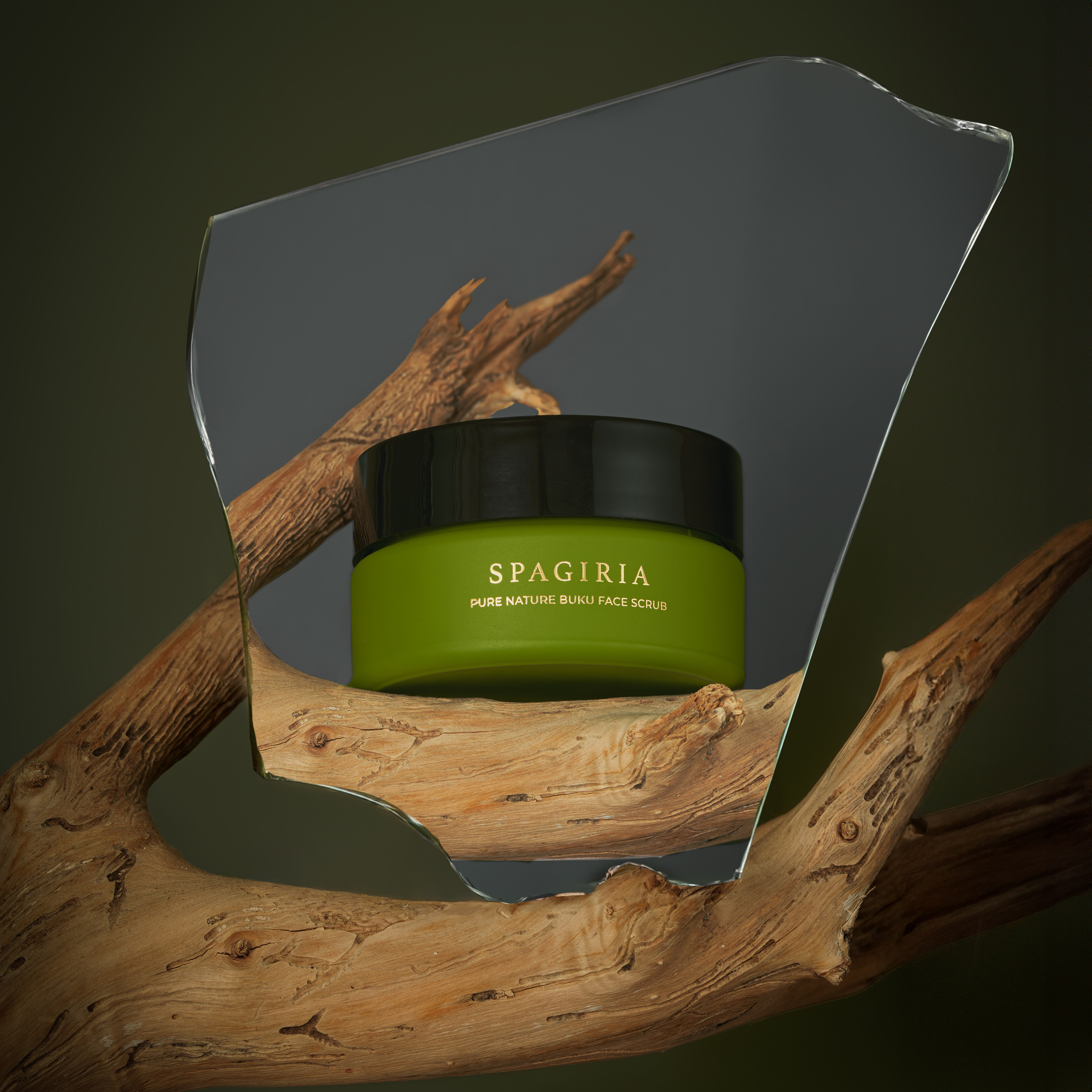 Fotografía de Productos de Alta Calidad para Marca de Cosméticos