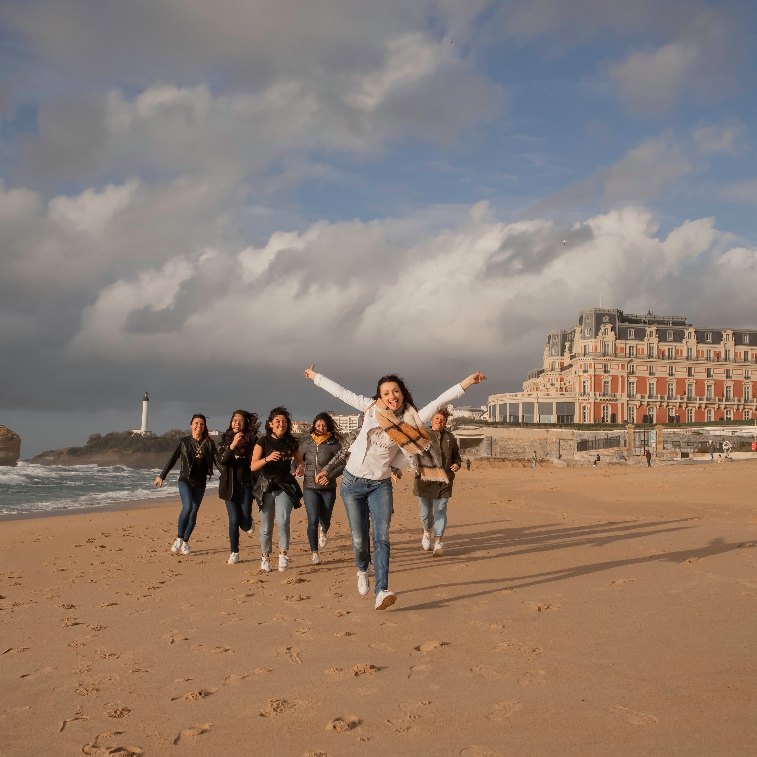 Photographe pays basque biarritz sud ouest france photo shooting plage biarritz conseils photographe biarritz séance photo Cote Basque. Photographe de famille et mariage à Biarritz Marianna Portassau