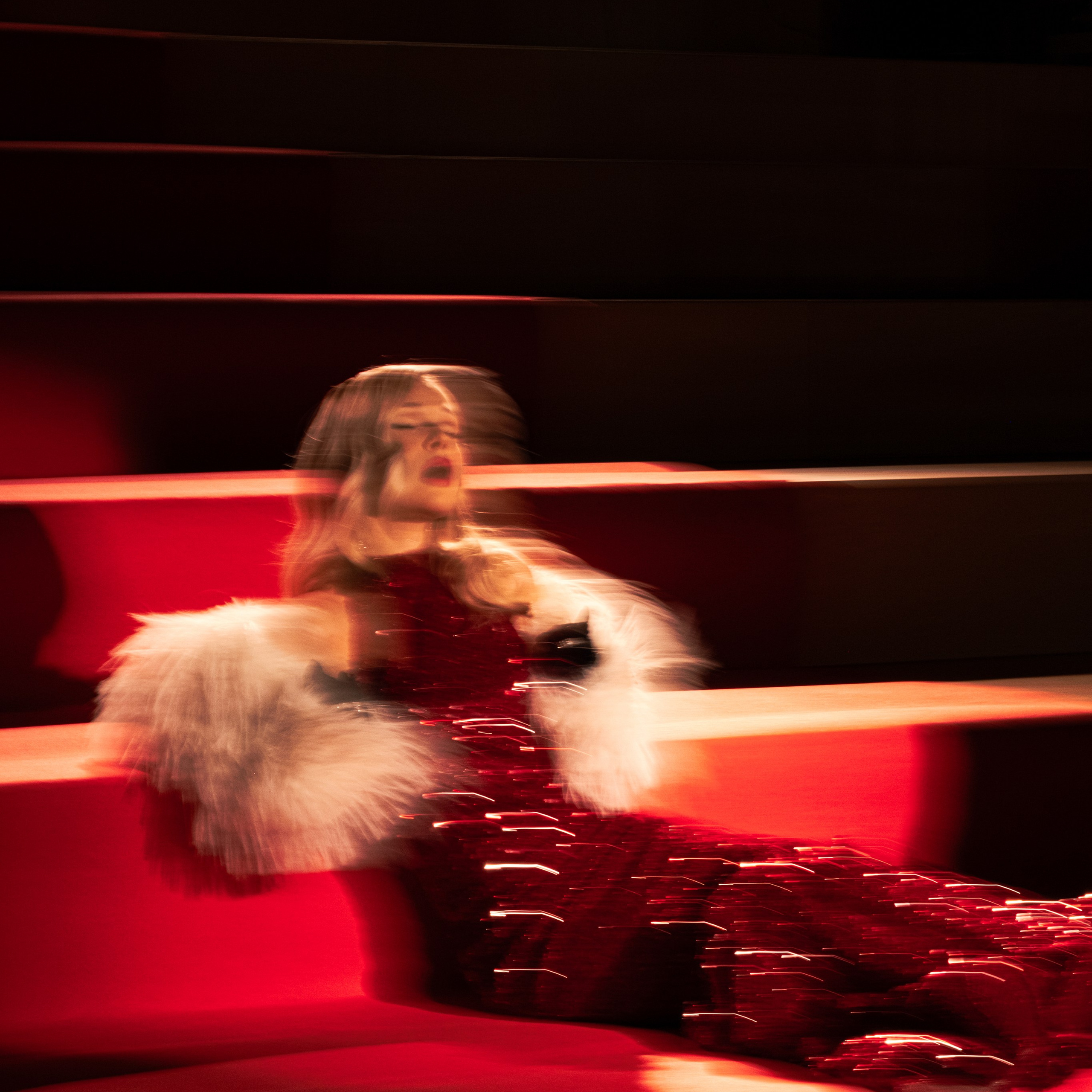 People through my eyes