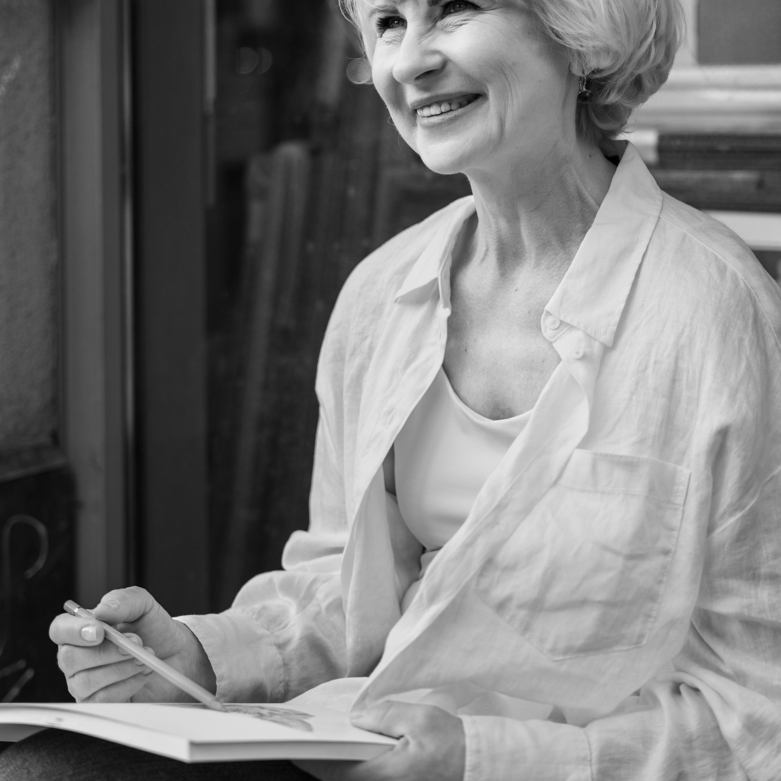 Berlin Vibes for Svetlana