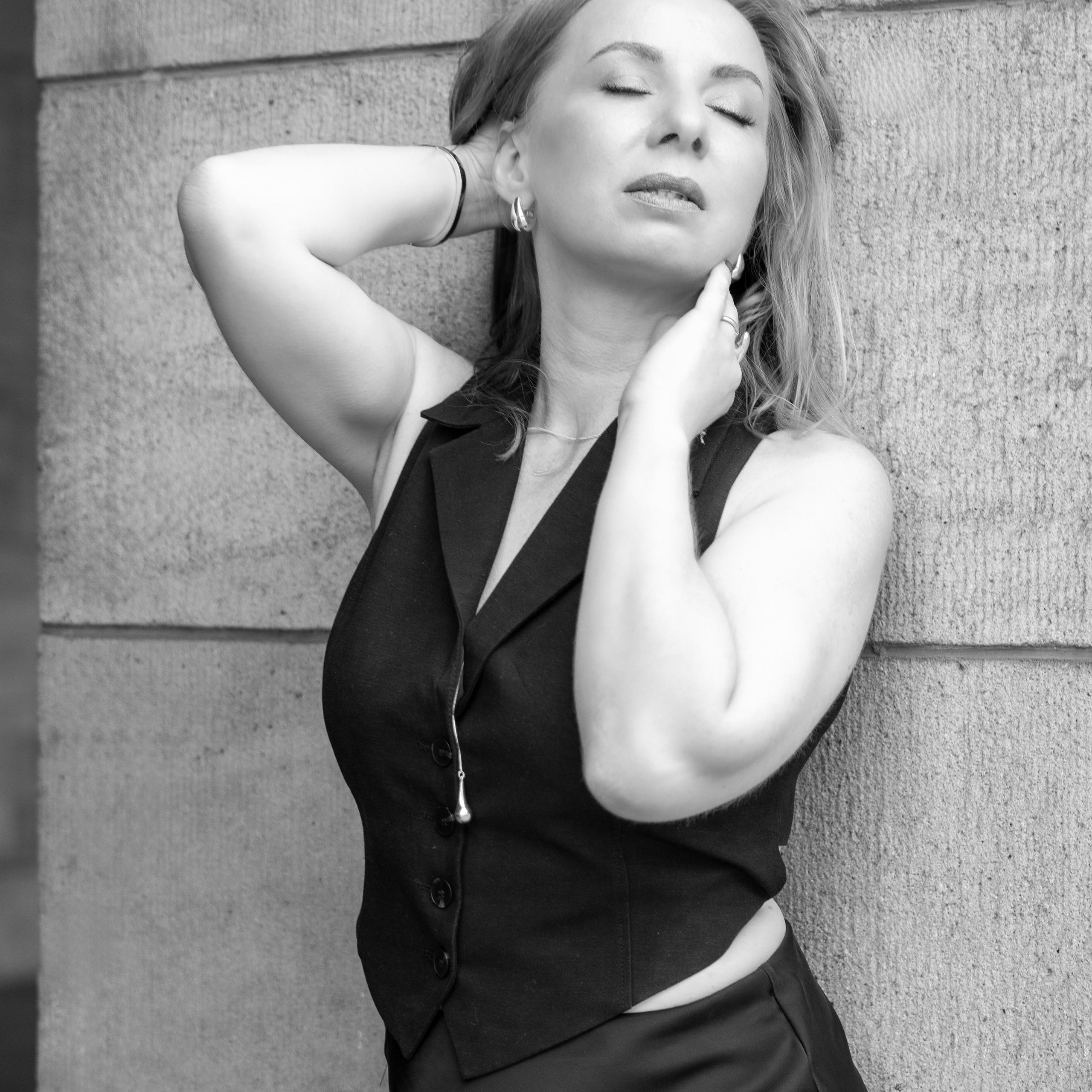 Timeless classic for Maria