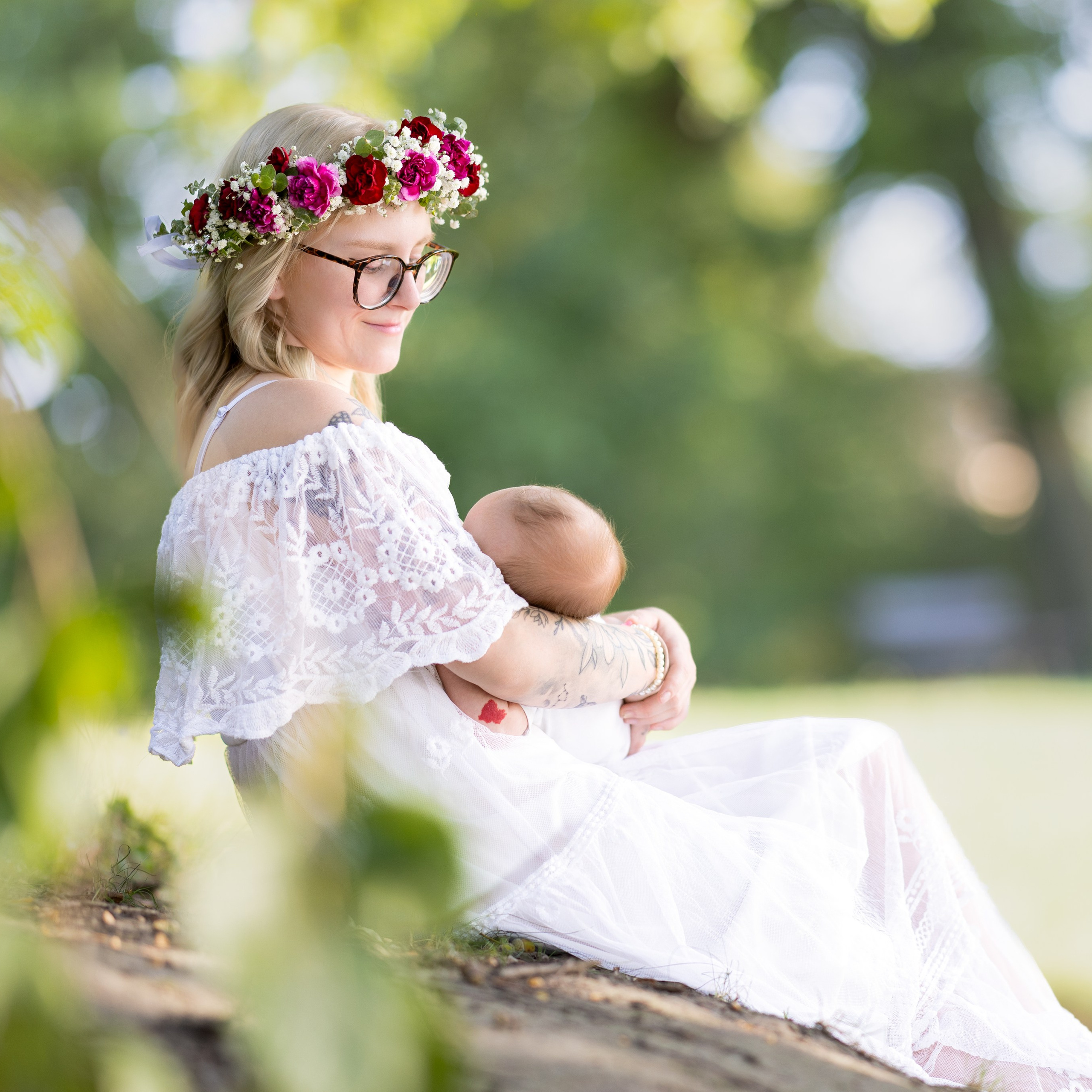 Family & Maternity Photographer in Dresden Tatiana Mudryak