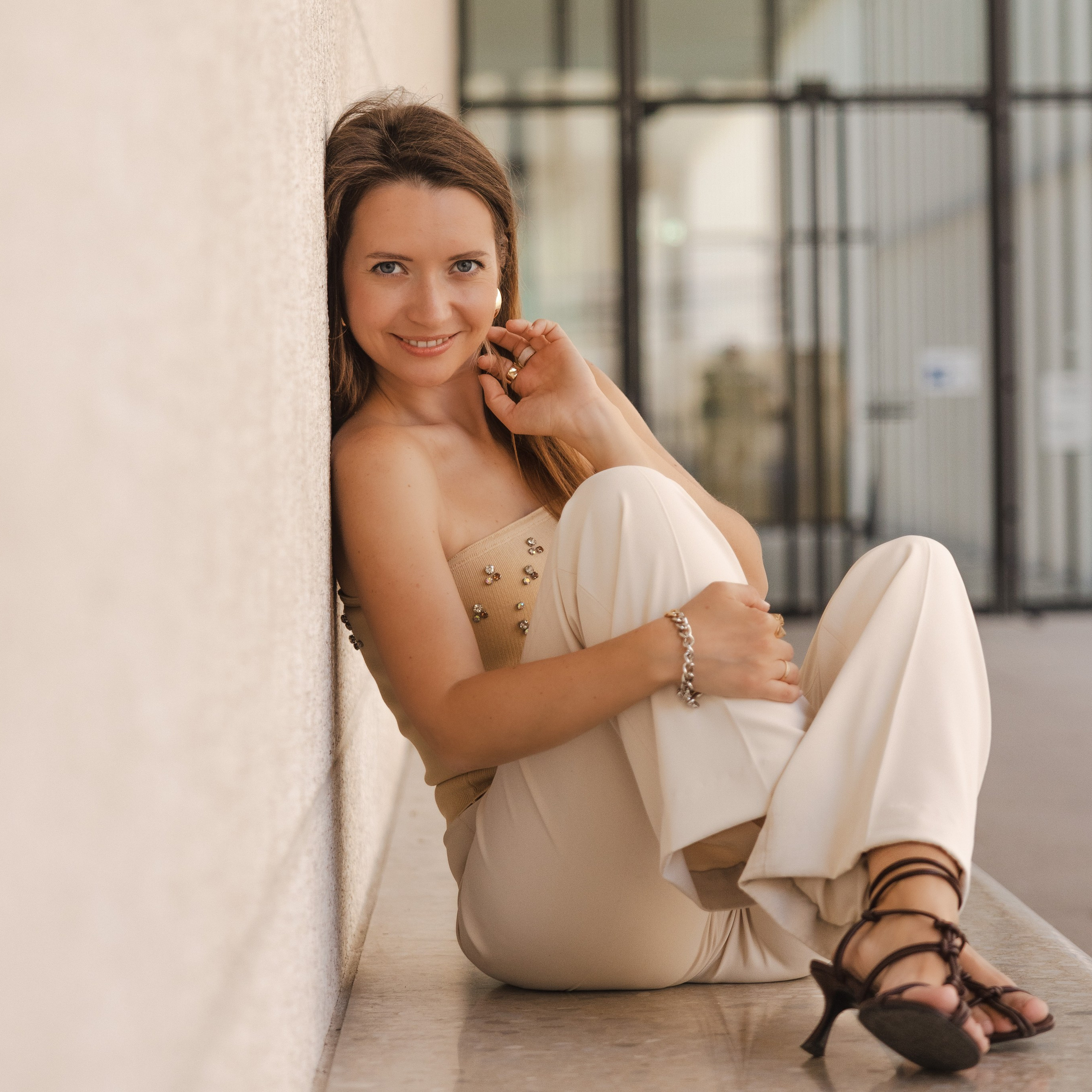 Stylish Story for Viktoria