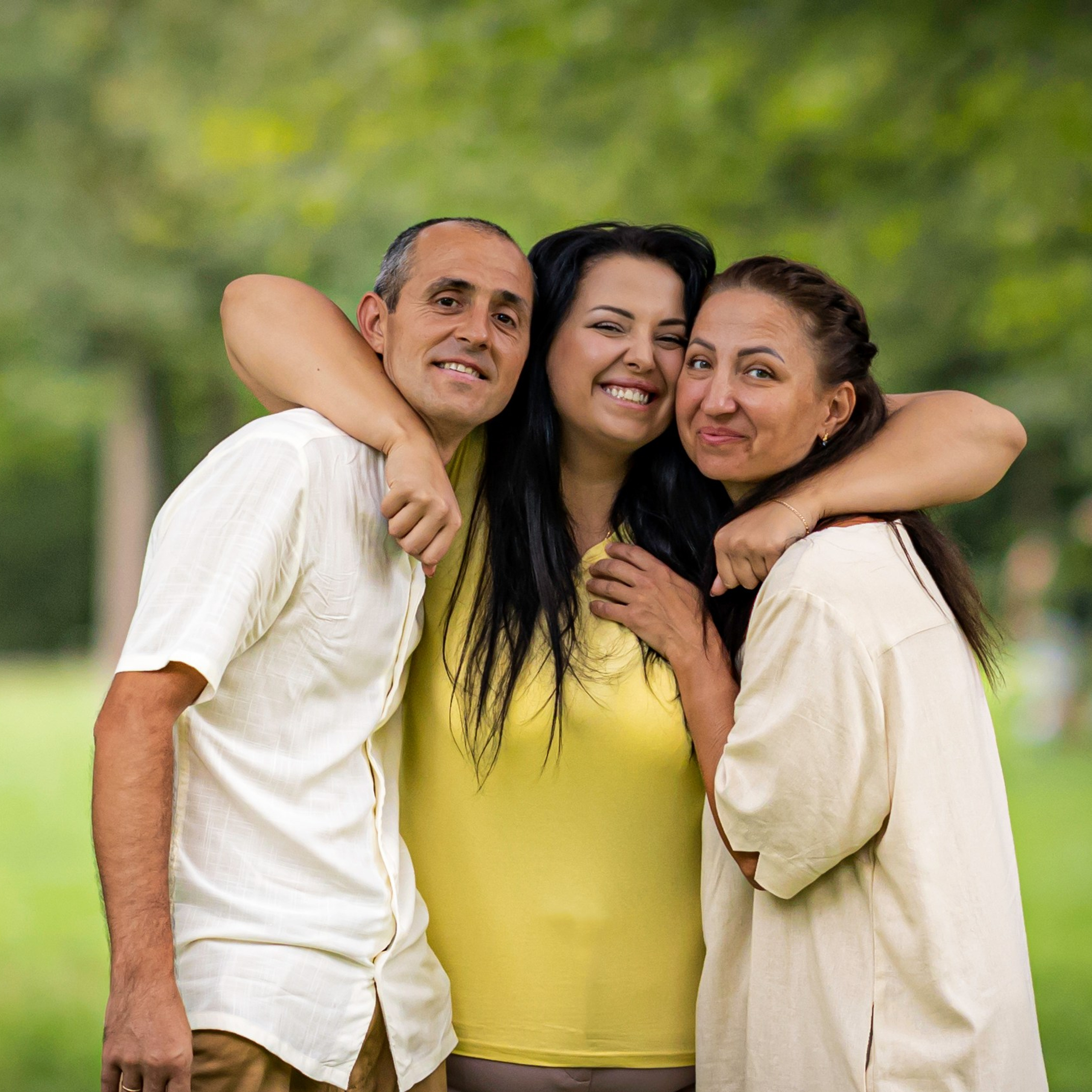 Client testimonials — what they say about my work. Family & Maternity Photographer in Dresden Tatiana Mudryak