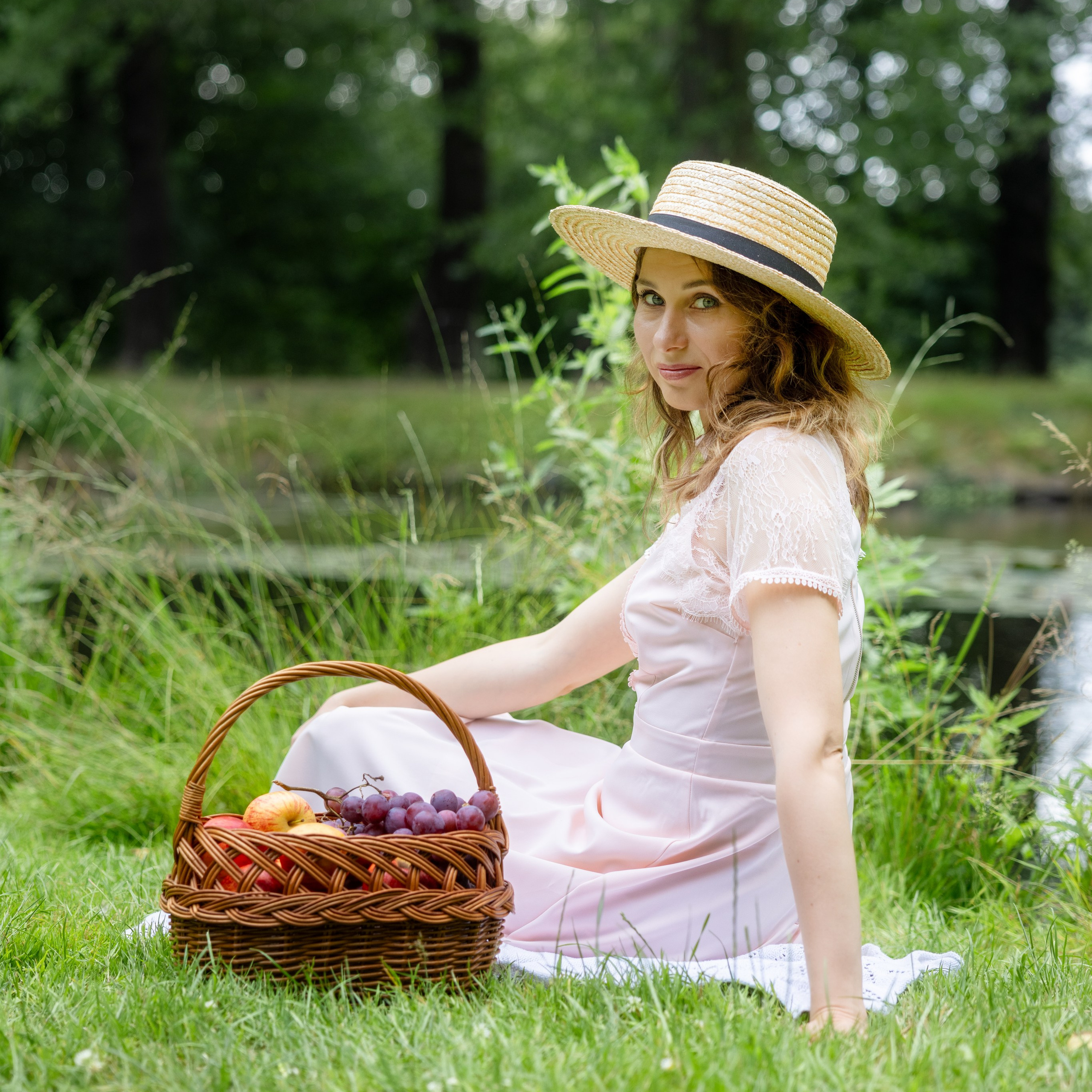 Fairy Tale for Viktoria