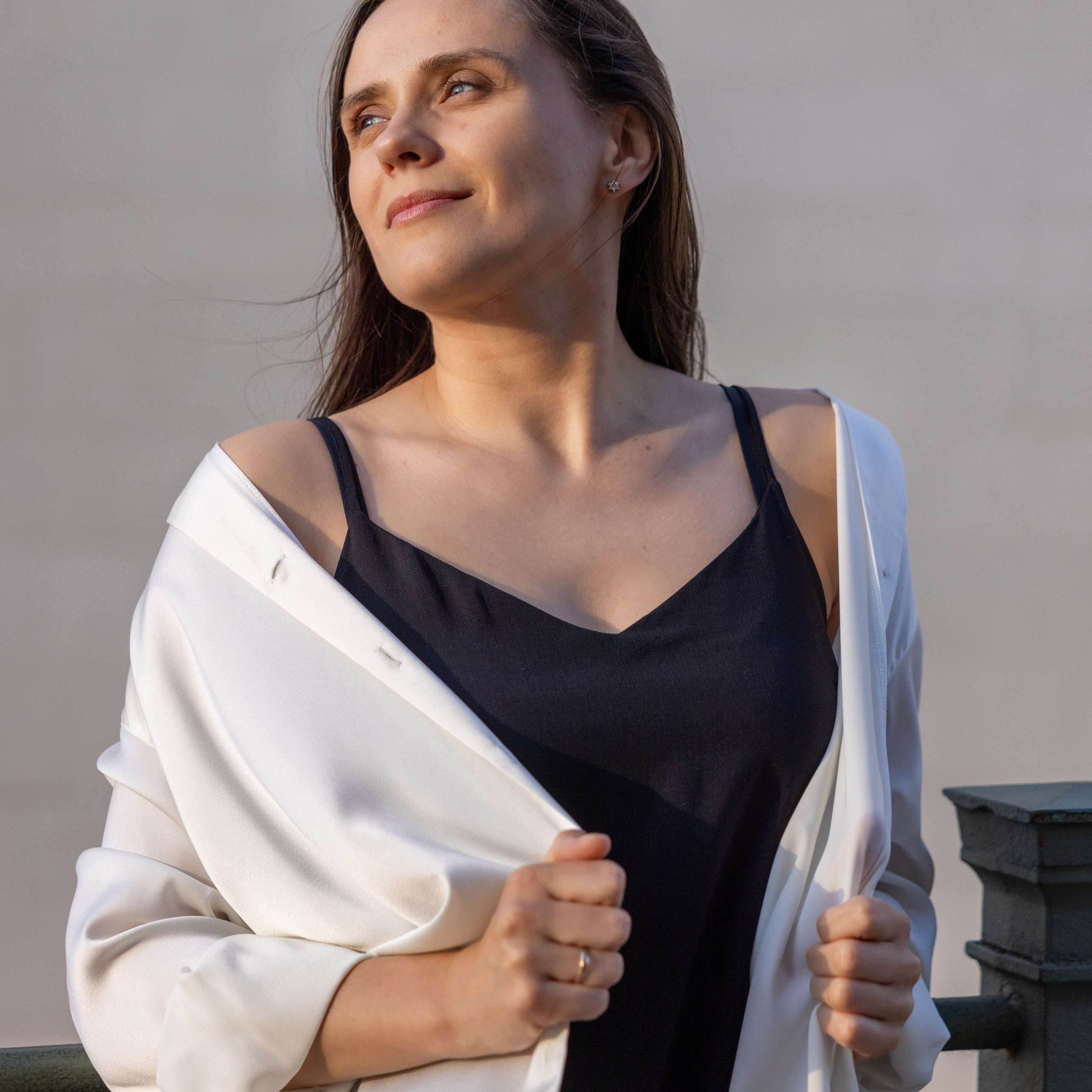 Elegance with Svetlana