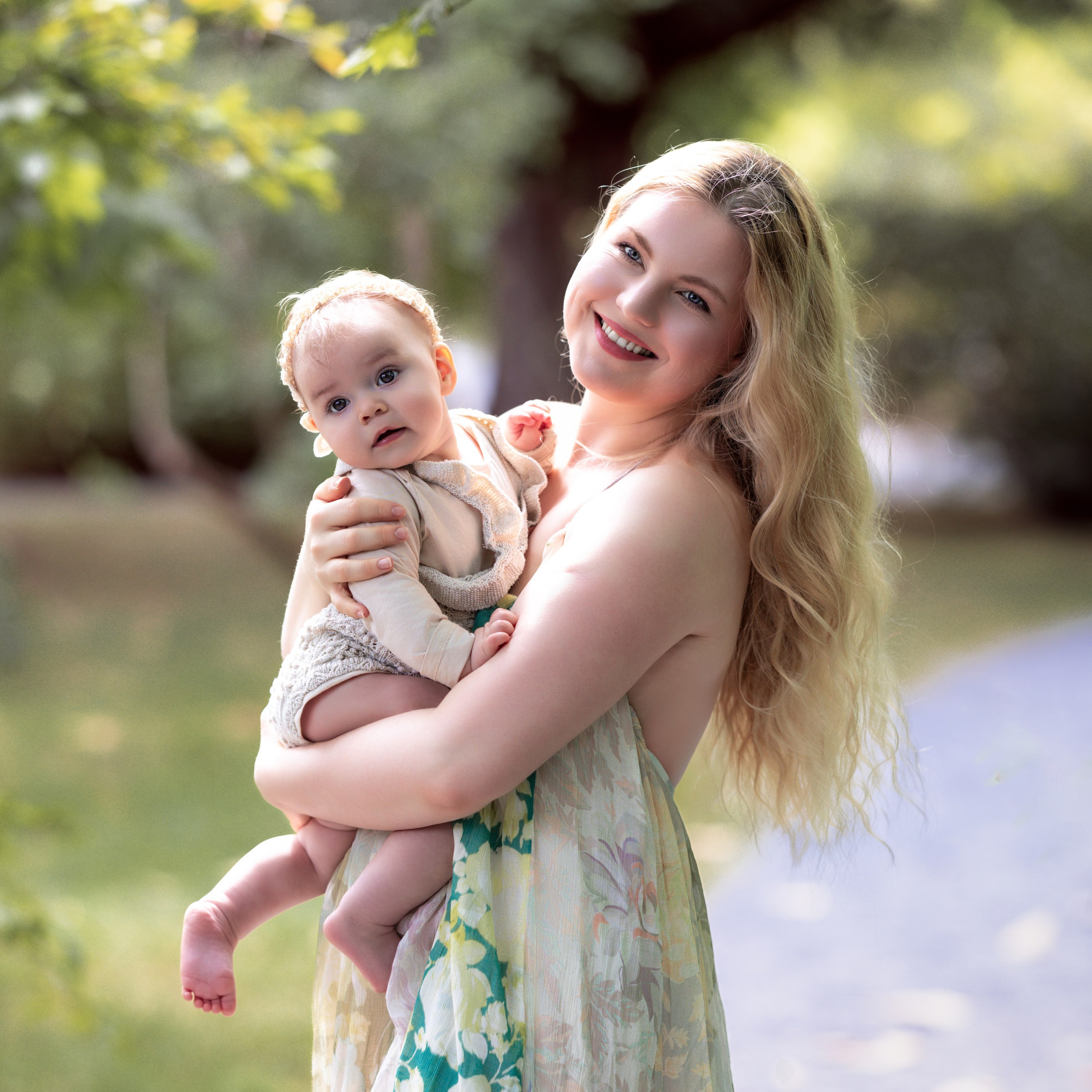 Family & Maternity Photographer in Dresden Tatiana Mudryak