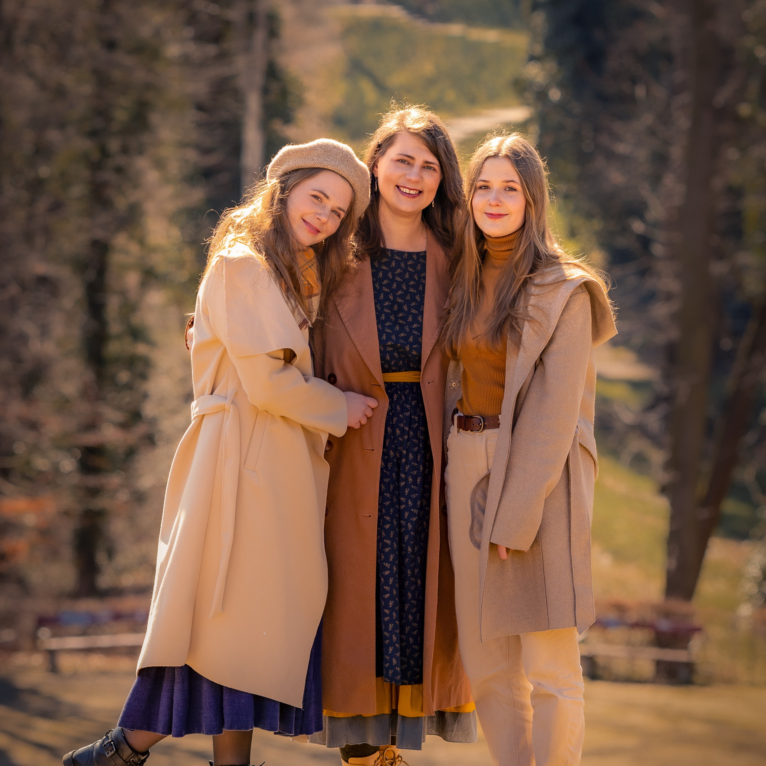 Client testimonials — what they say about my work. Family & Maternity Photographer in Dresden Tatiana Mudryak