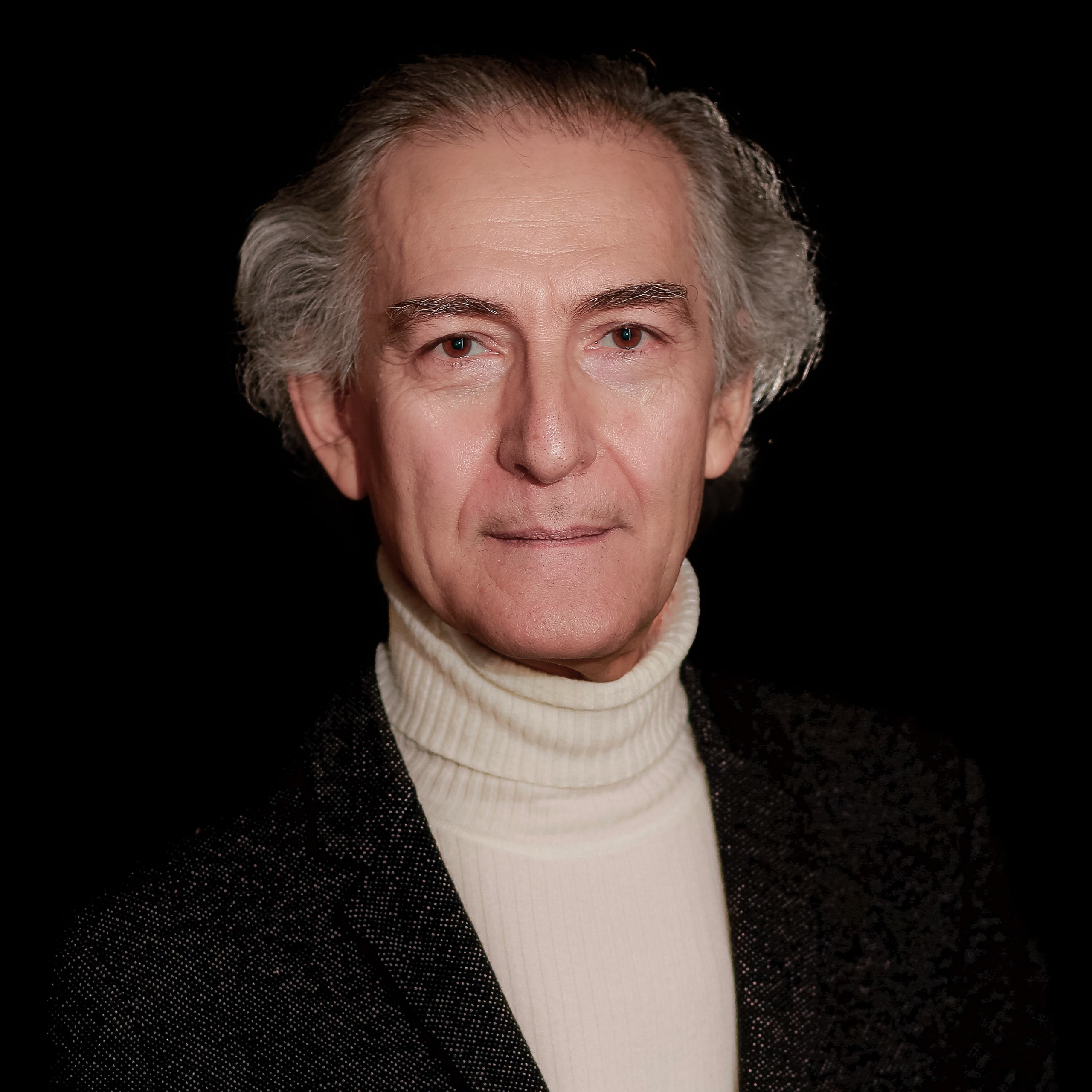 Сomments. Portret photographer in Switzerland Artur Magpie