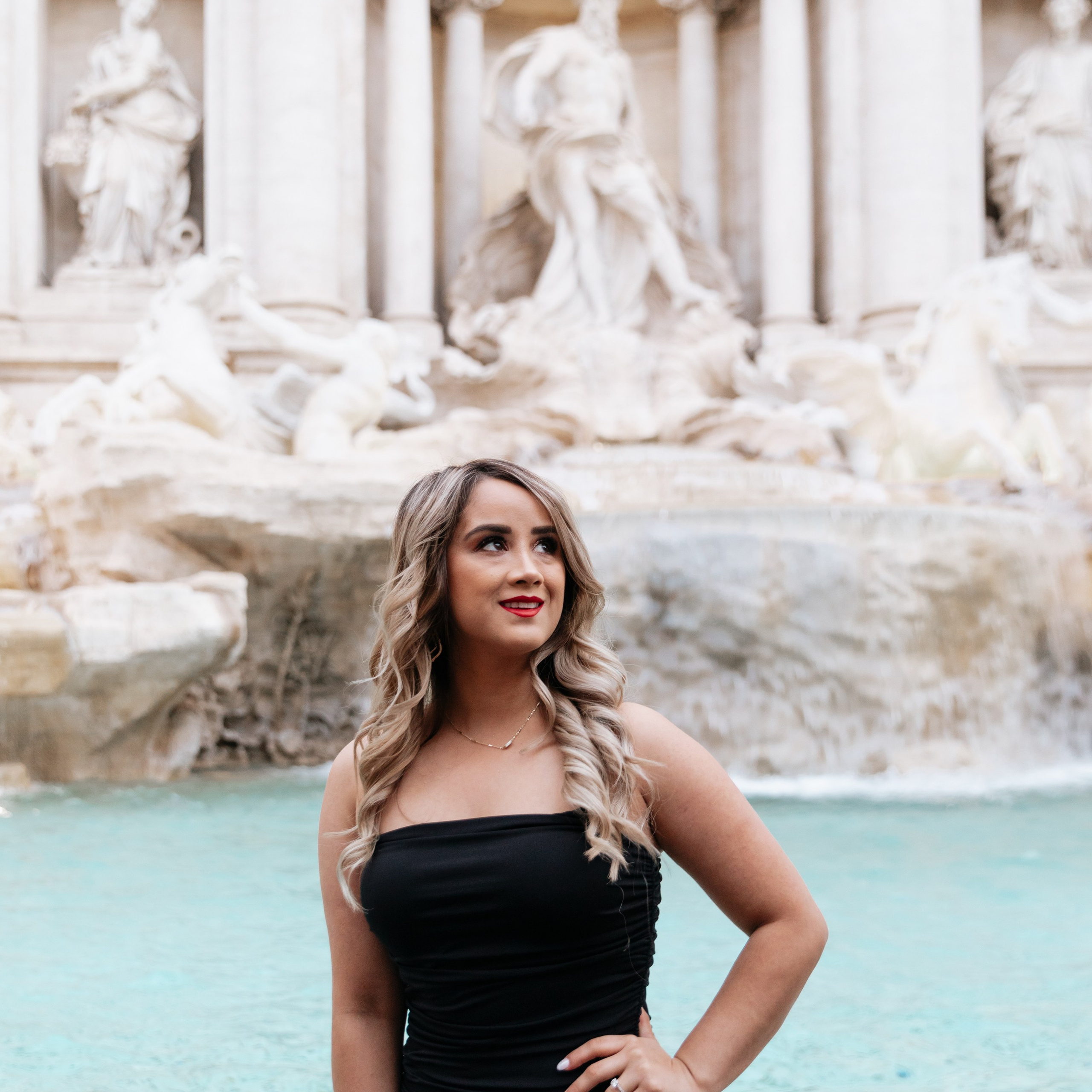 Testimonials. Photographer in Rome