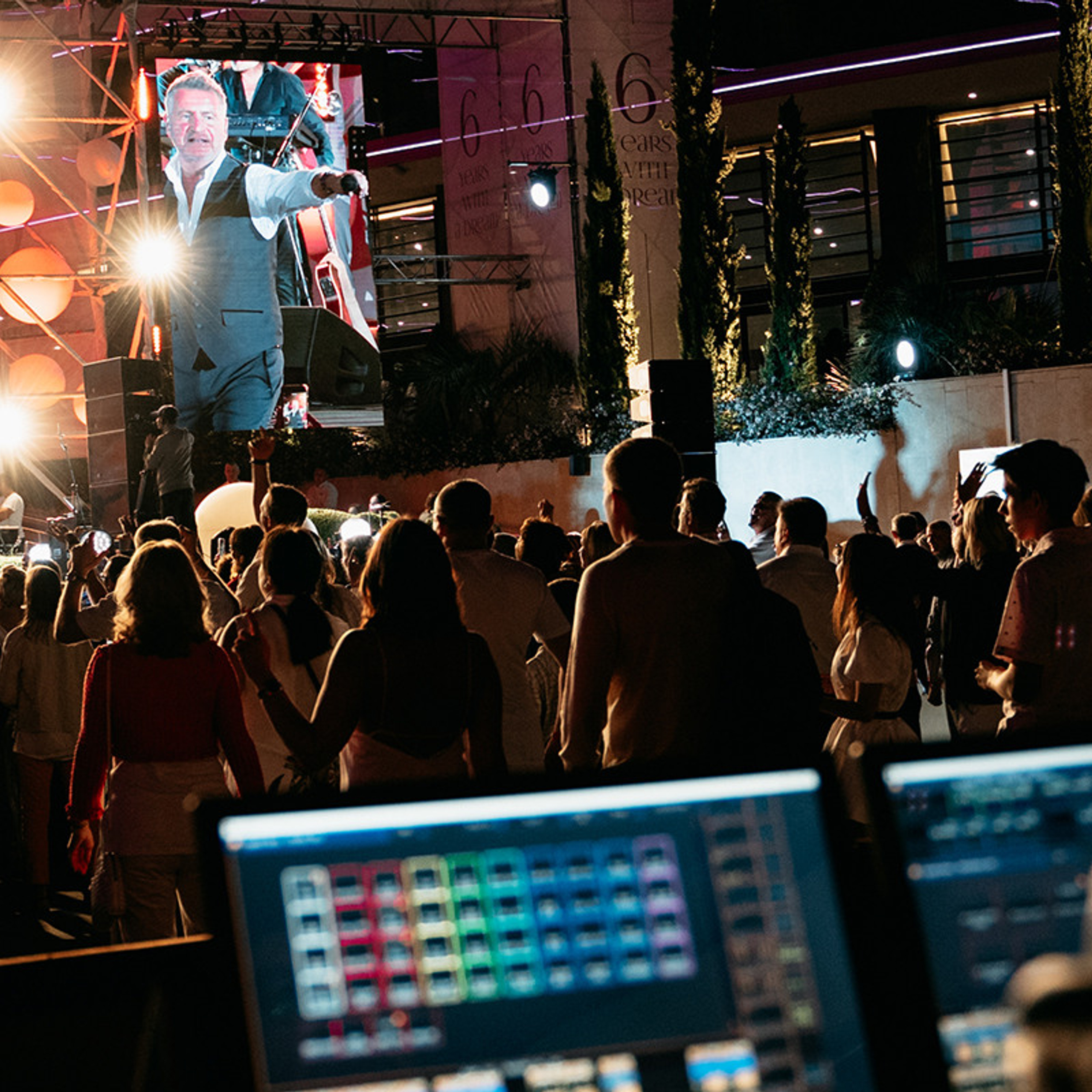 Sunset. Wedding photograper — Alex Popov photography Germany, Switzerland, Italy, France. Based in Stuttgart