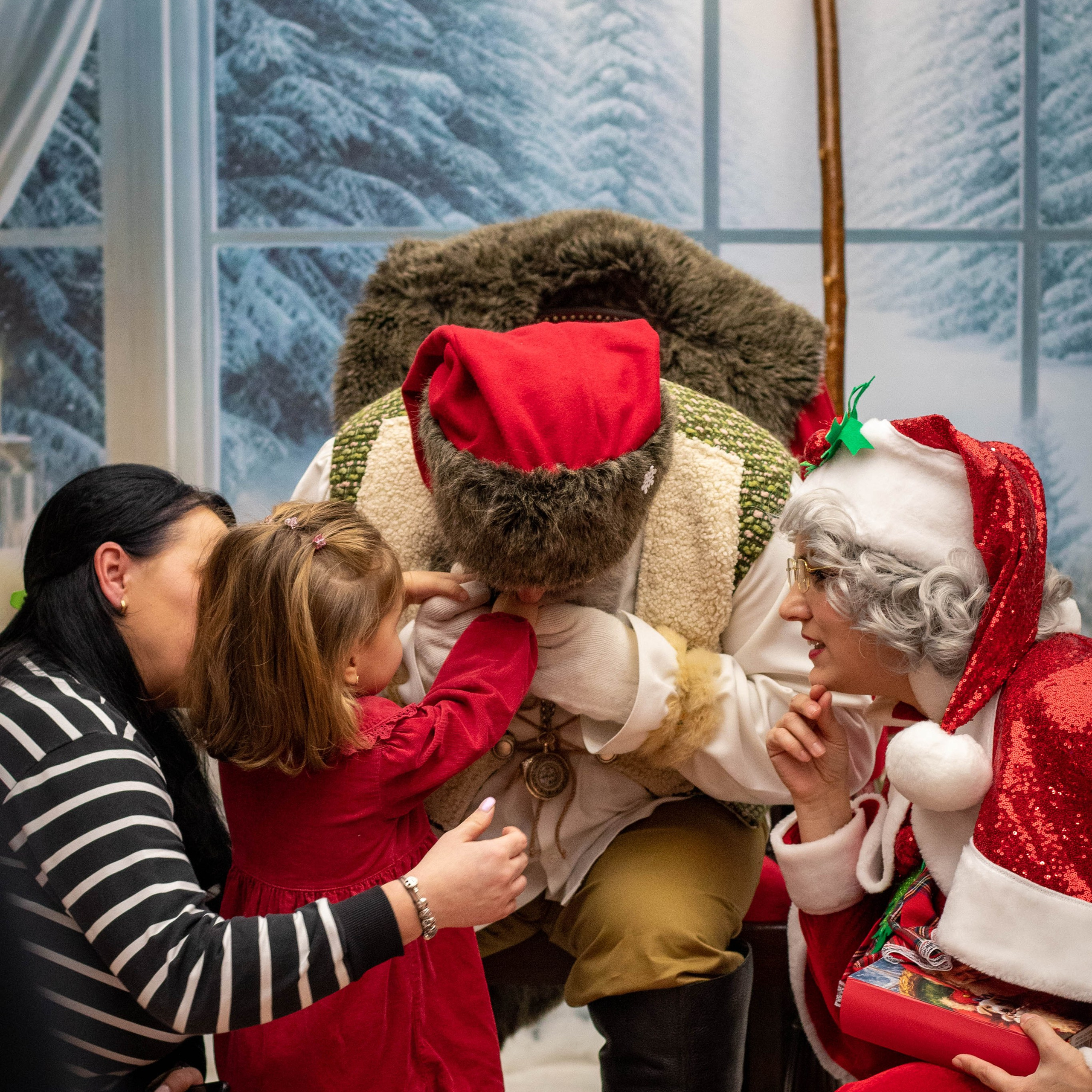 Events & Celebrations