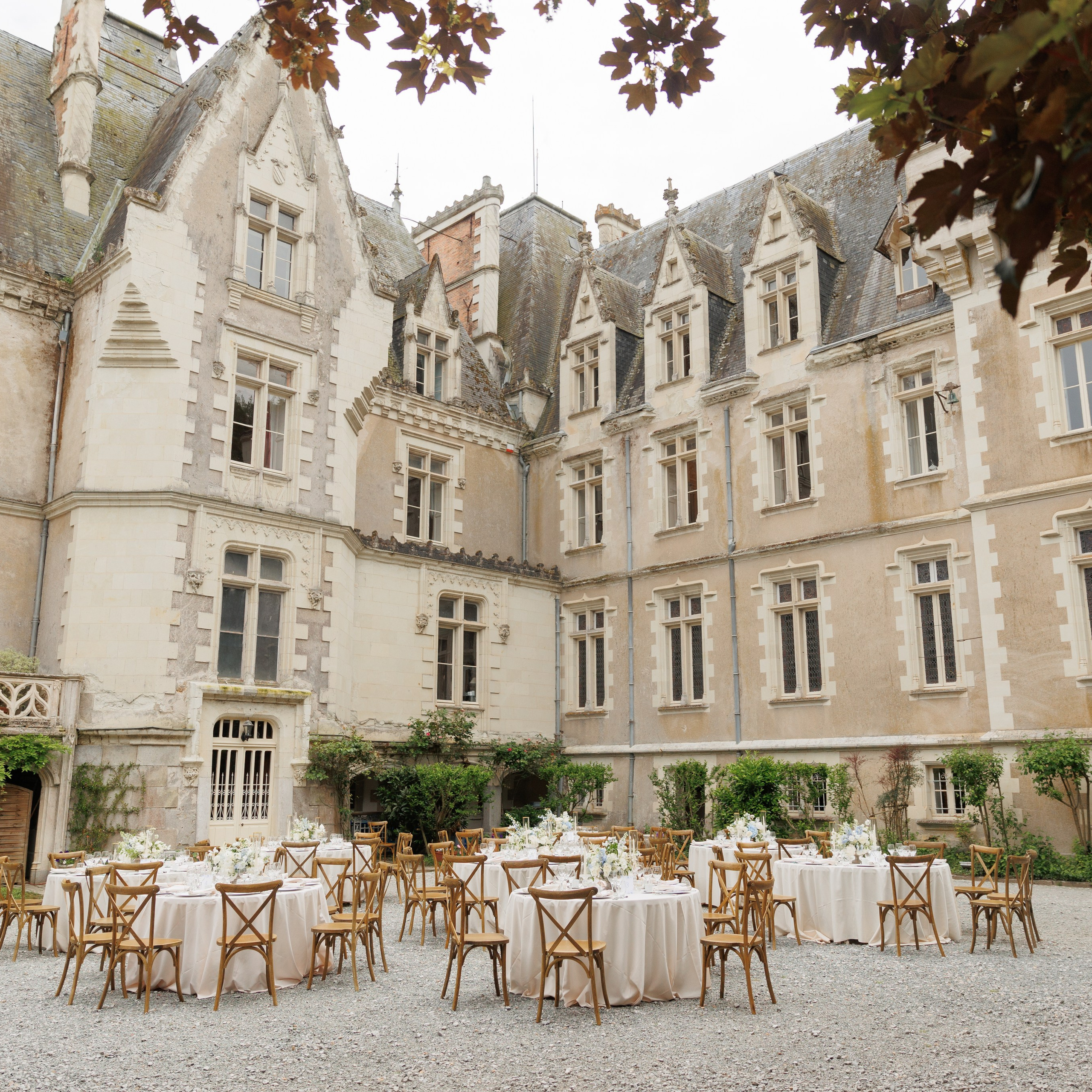 Château Allure du Lac Lou & Paul