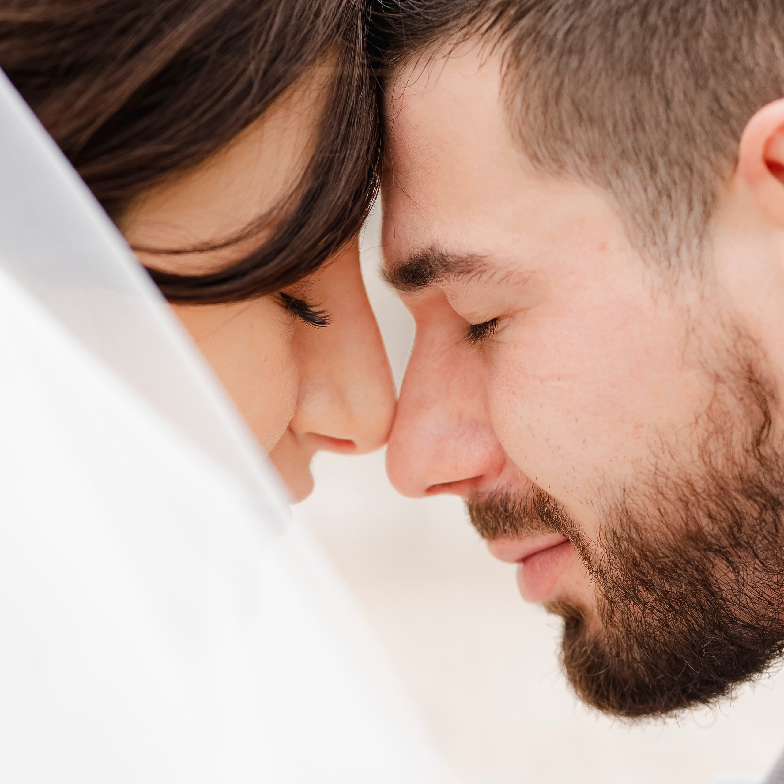 Château des Hauts de Provins Bella & Dmitri