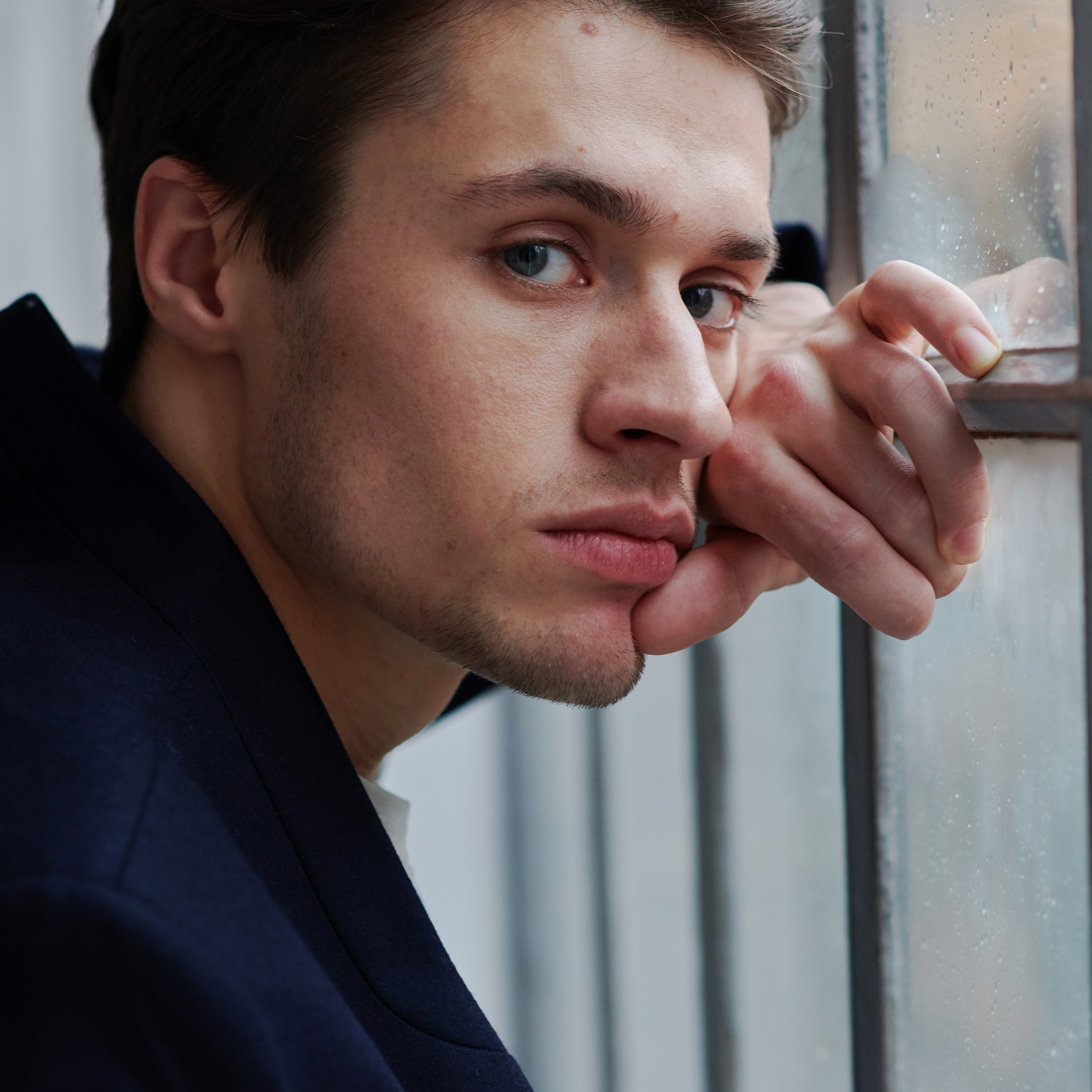 Reviews. Portrait Photographer in Brussels & Amsterdam — Victoria Ushkanova