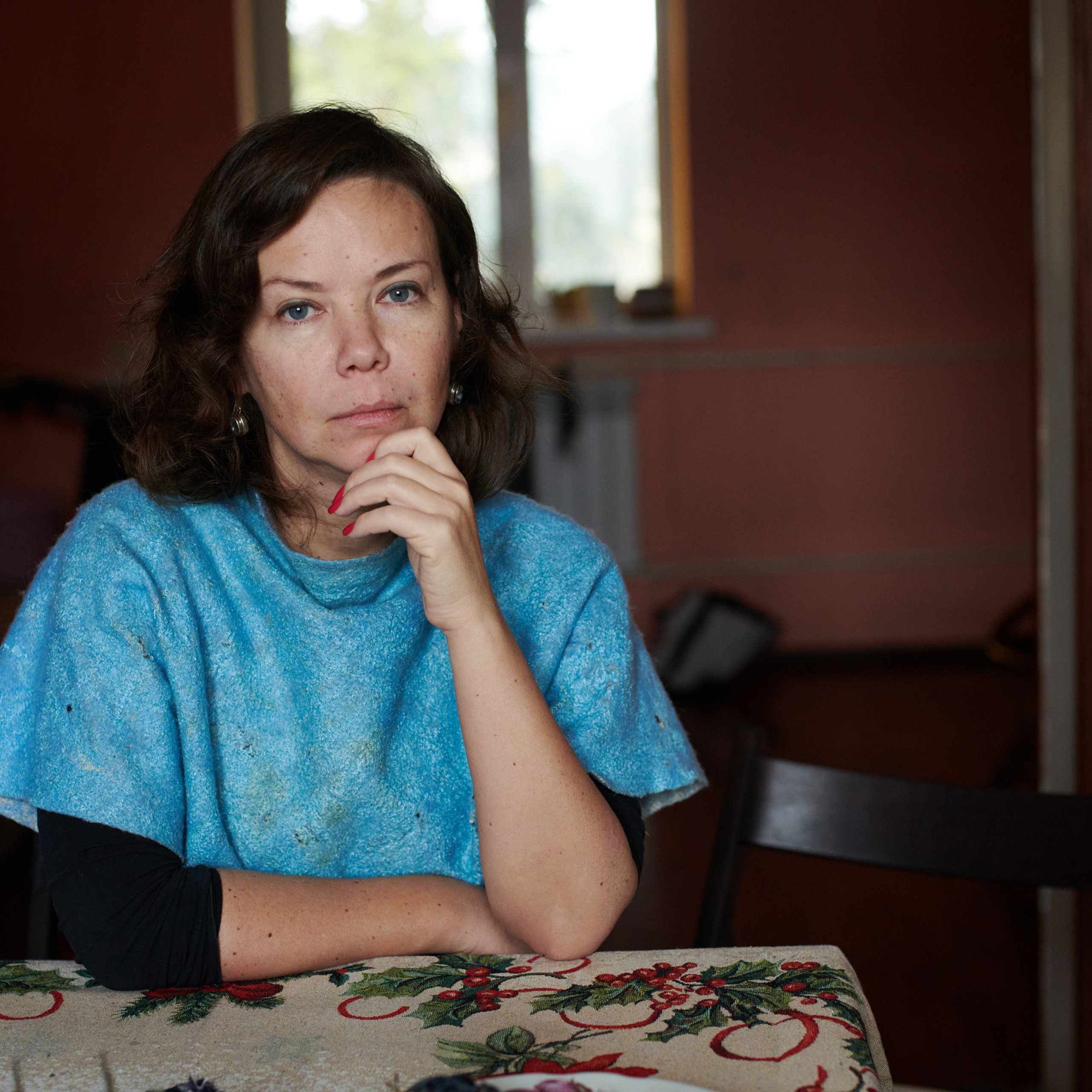 Reviews. Portrait Photographer in Brussels & Amsterdam — Victoria Ushkanova