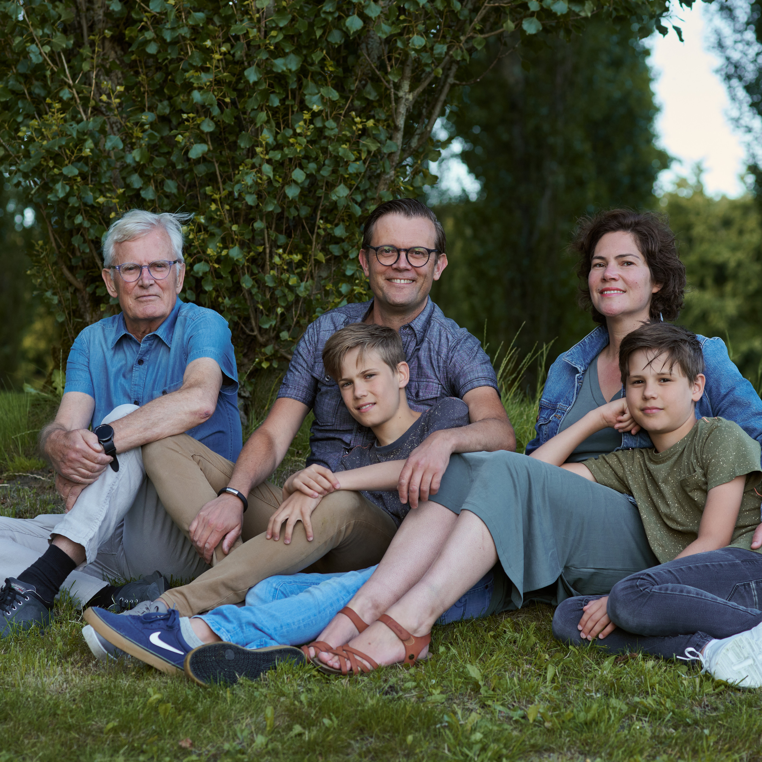 Reviews. Portrait Photographer in Brussels & Amsterdam — Victoria Ushkanova