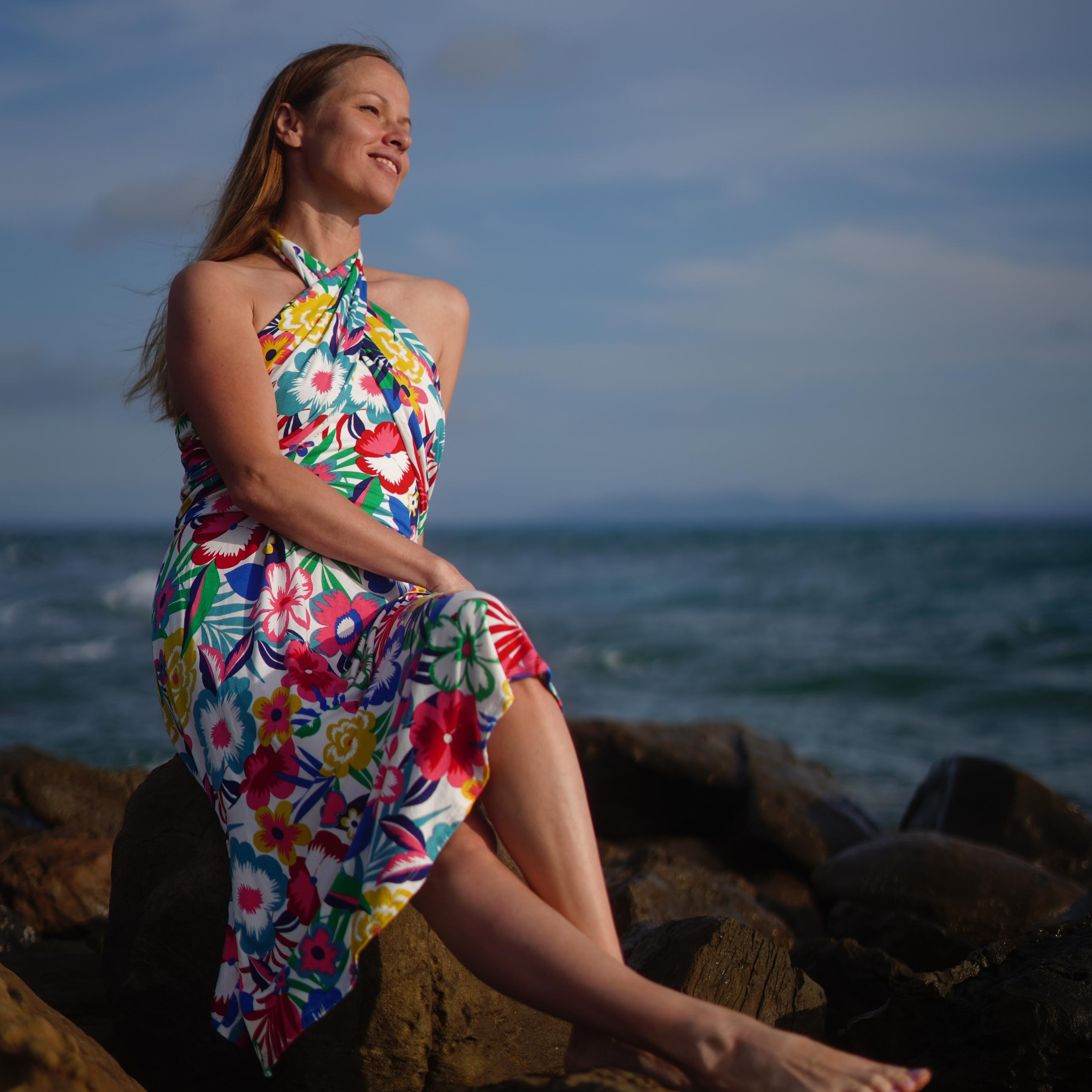 ОТЗЫВЫ. Семейные лагеря в Европе с Ниной Янечковой и Ириной Зиновьевой