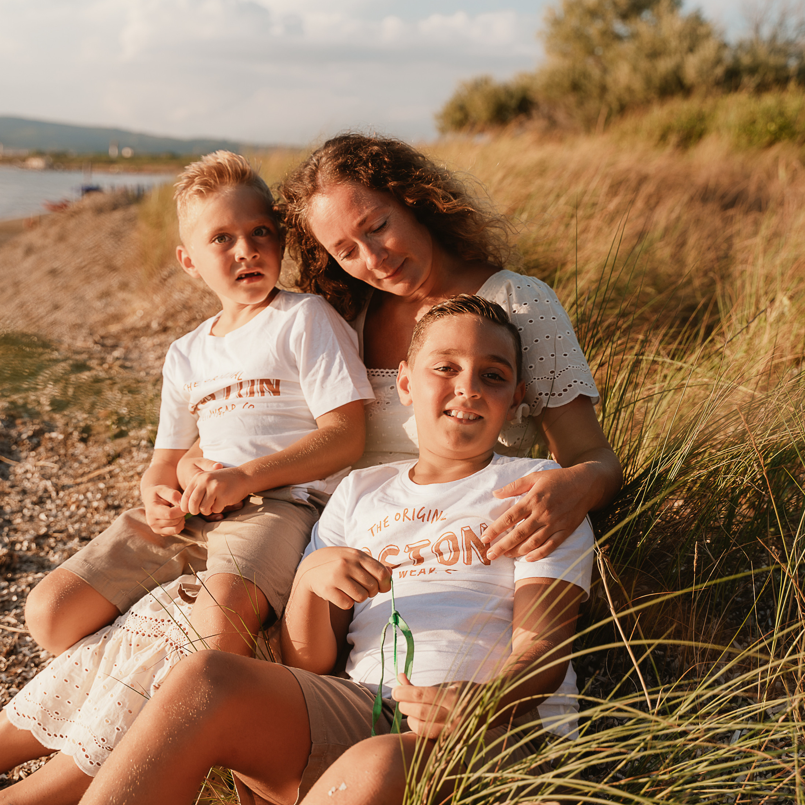 ОТЗЫВЫ. Семейные лагеря в Европе с Ниной Янечковой и Ириной Зиновьевой