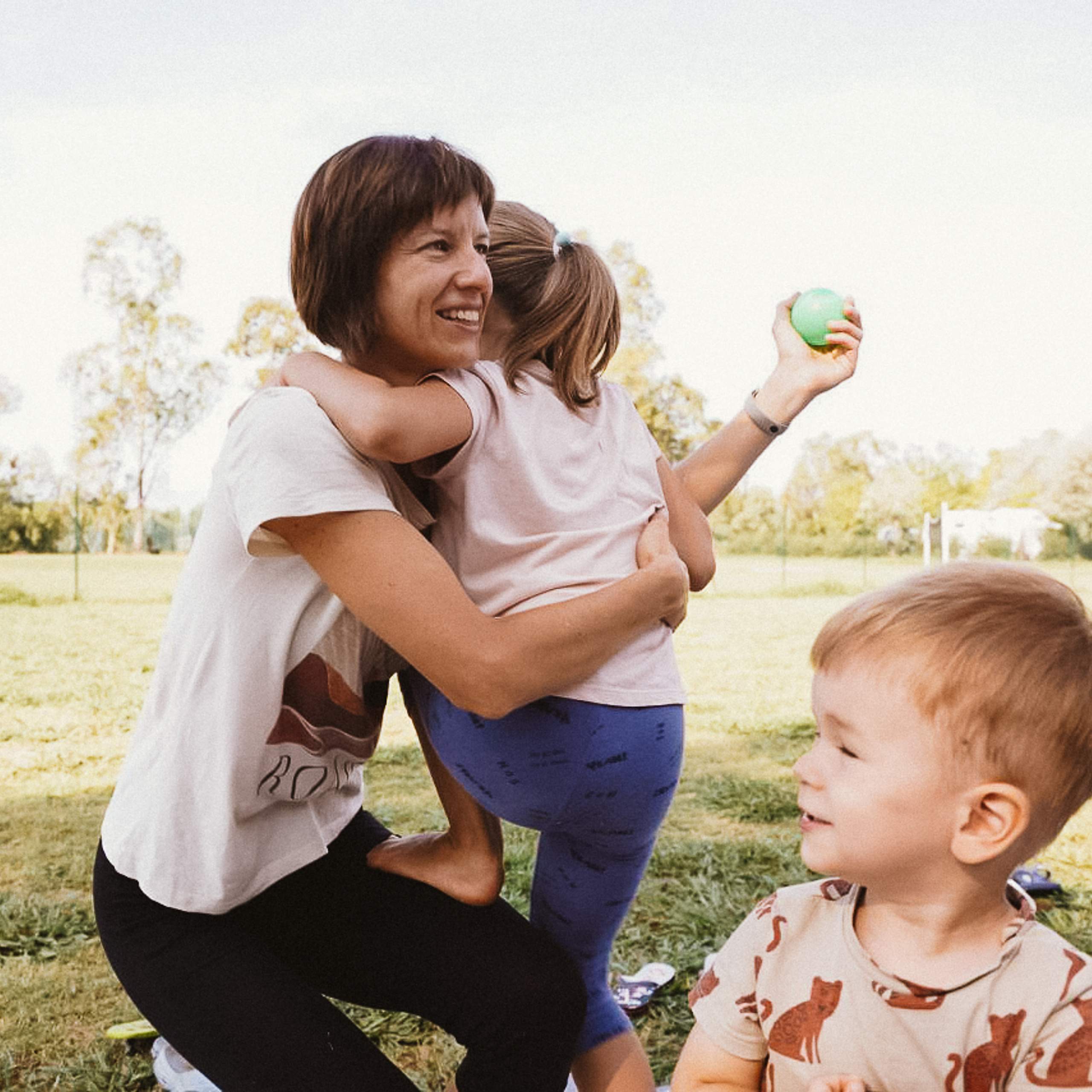 ОТЗЫВЫ. Семейные лагеря в Европе с Ниной Янечковой и Ириной Зиновьевой