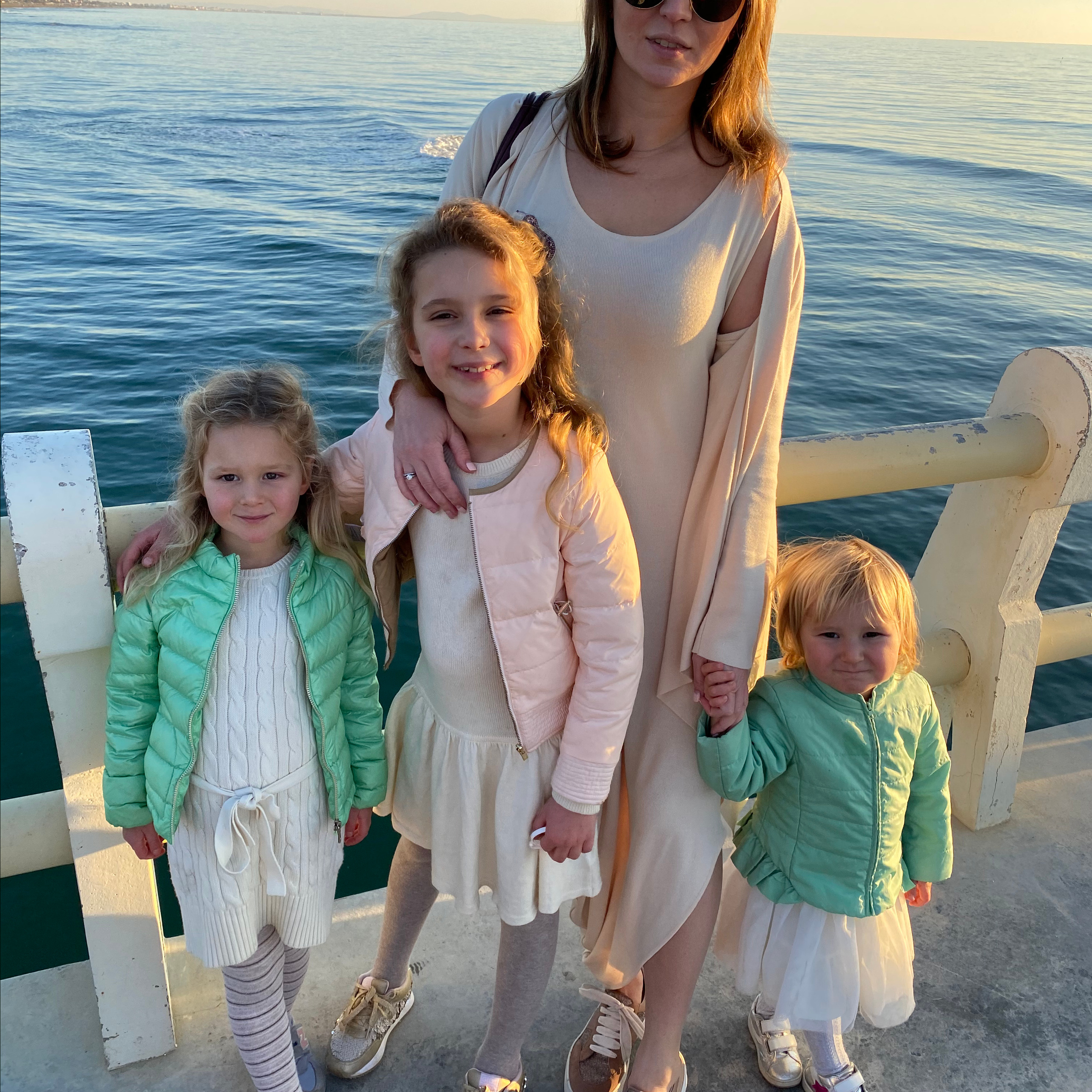 ОТЗЫВЫ. Семейные лагеря в Европе с Ниной Янечковой и Ириной Зиновьевой