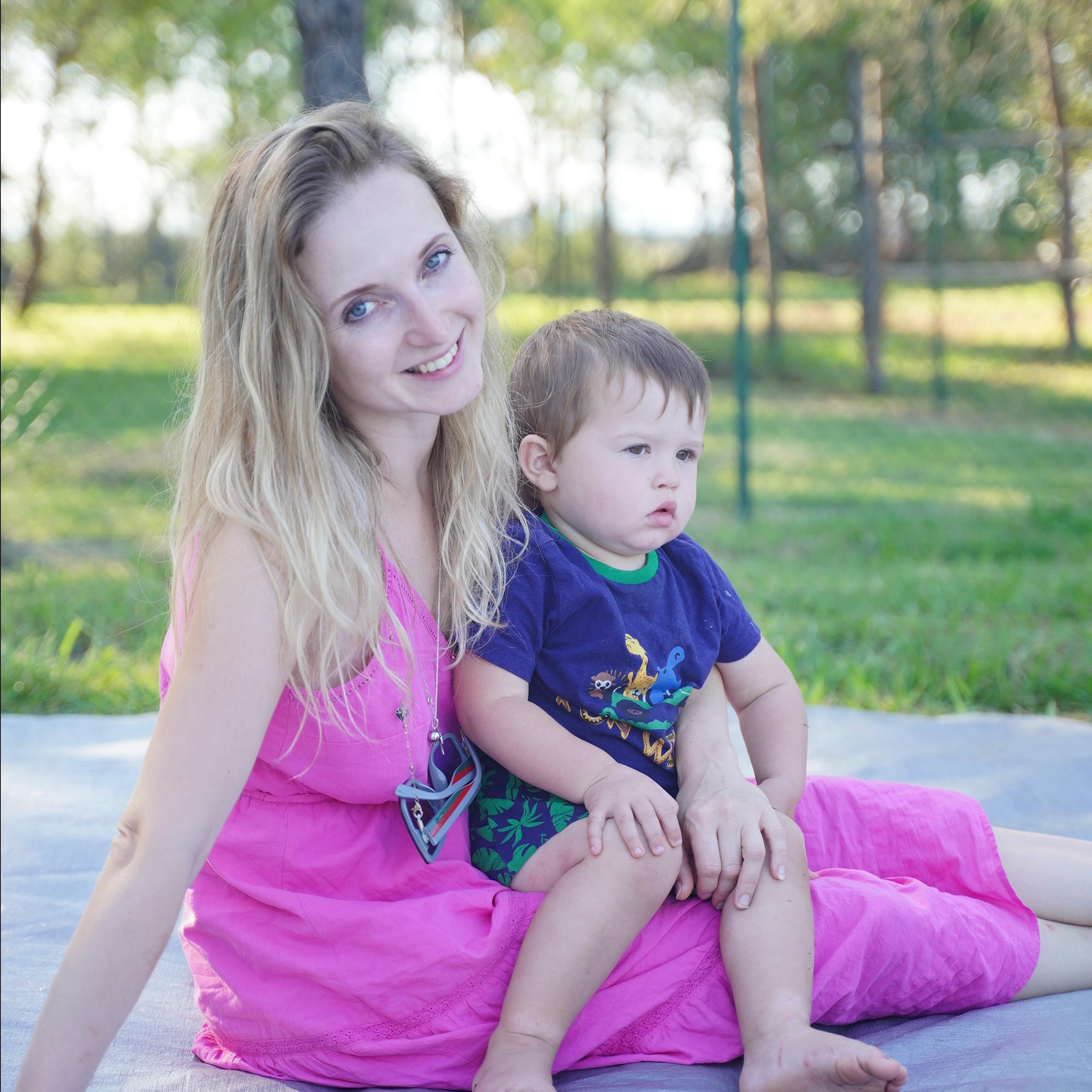 ОТЗЫВЫ. Семейные лагеря в Европе с Ниной Янечковой и Ириной Зиновьевой