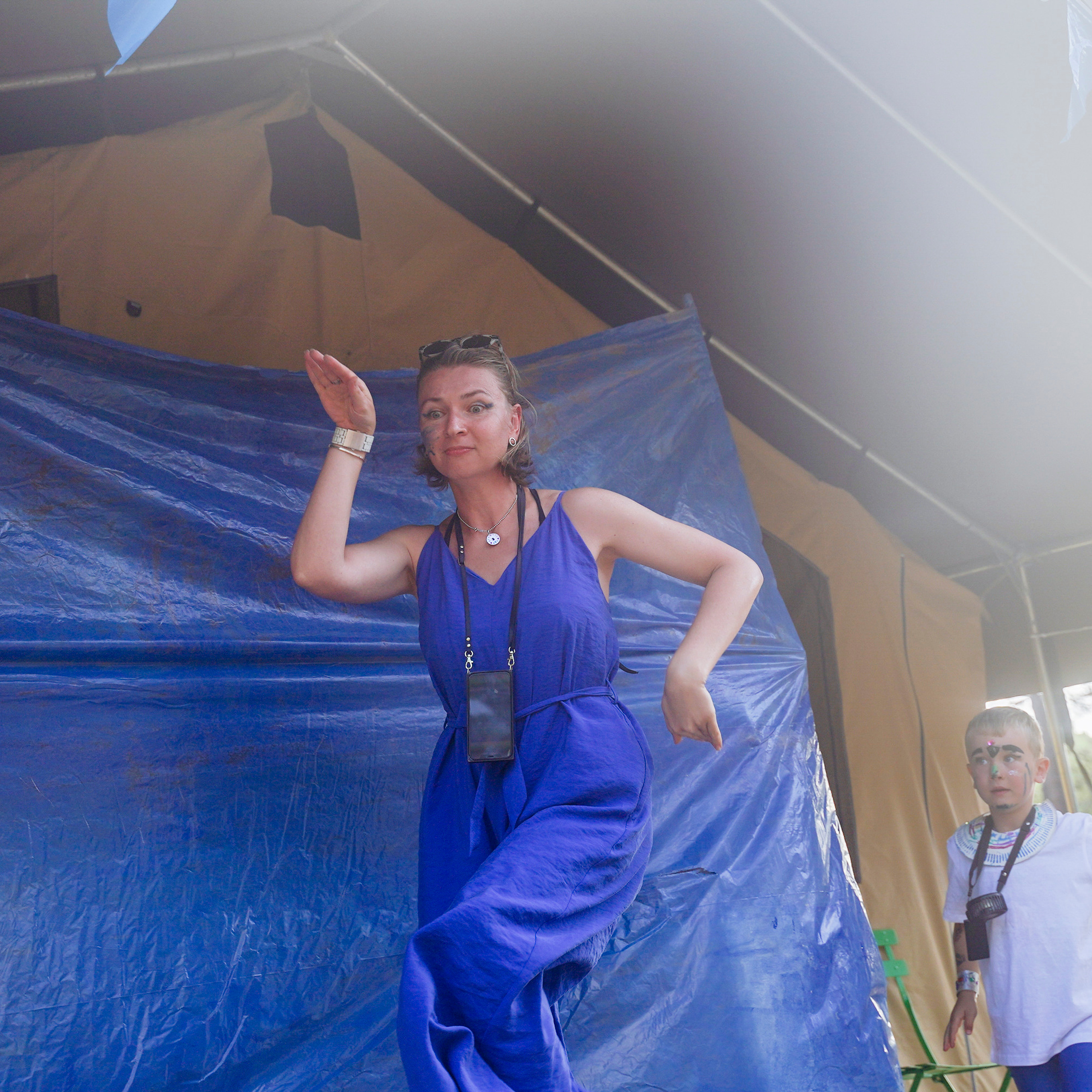 ОТЗЫВЫ. Семейные лагеря в Европе с Ниной Янечковой и Ириной Зиновьевой