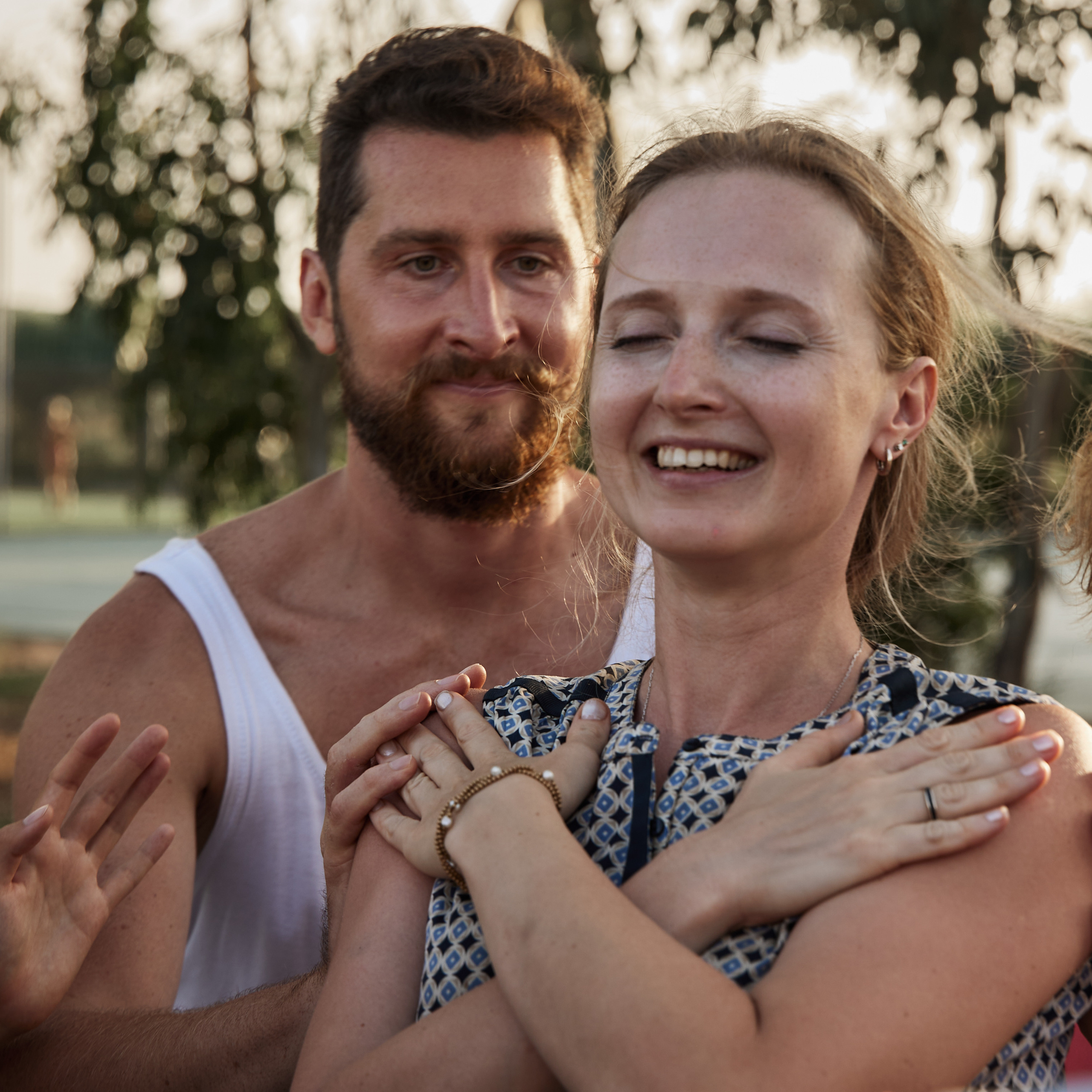 ОТЗЫВЫ. Семейные лагеря в Европе с Ниной Янечковой и Ириной Зиновьевой