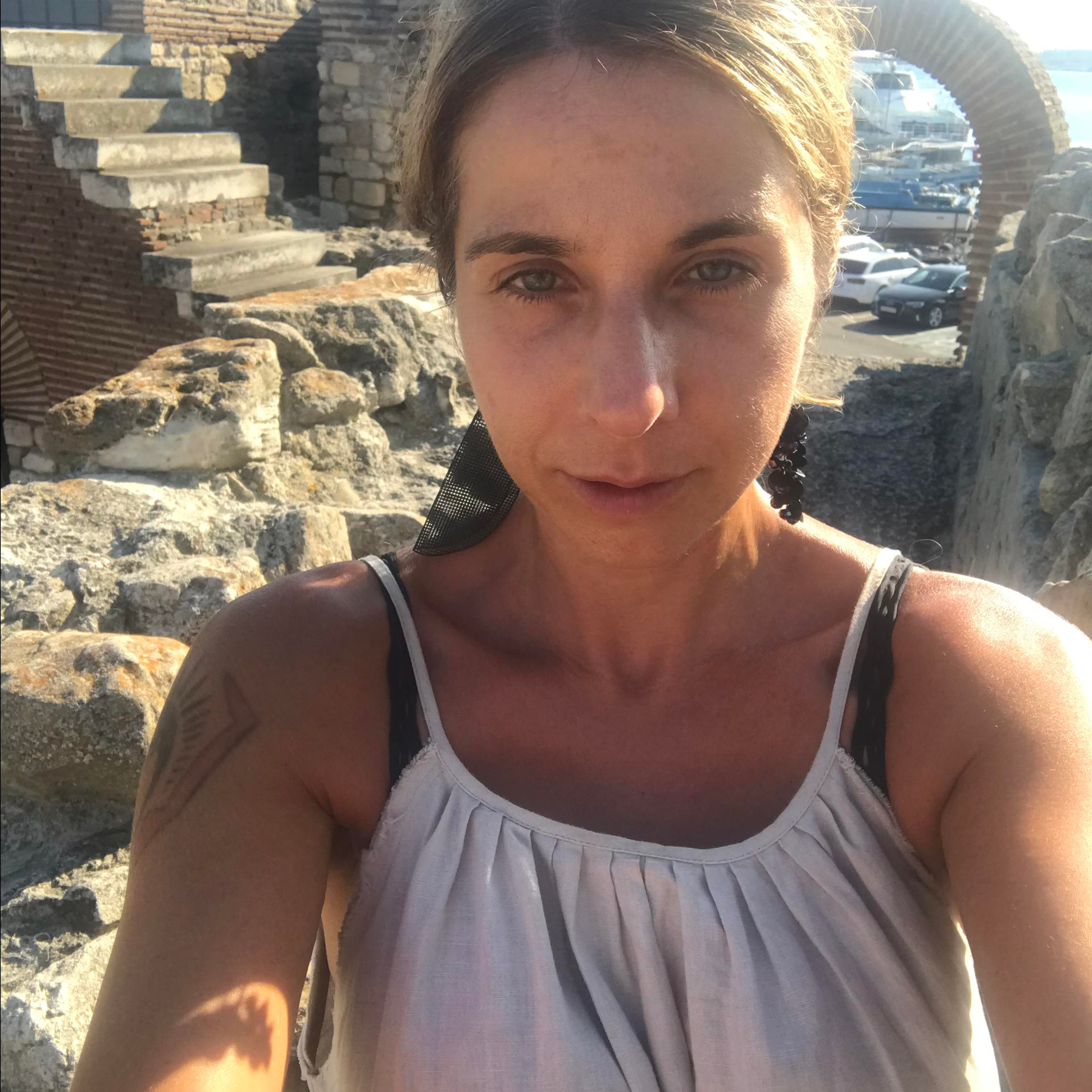 ОТЗЫВЫ. Семейные лагеря в Европе с Ниной Янечковой и Ириной Зиновьевой